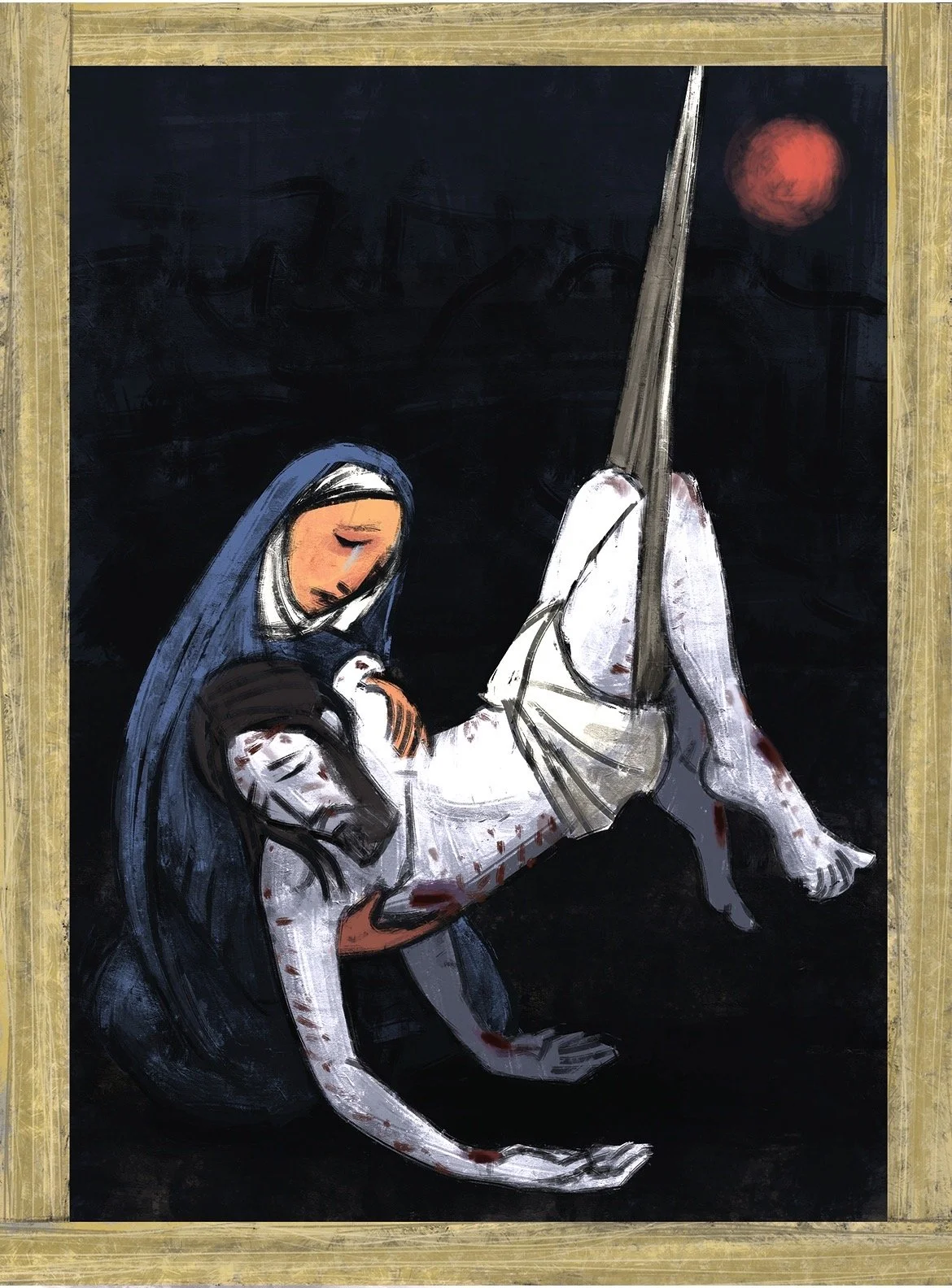 XIII