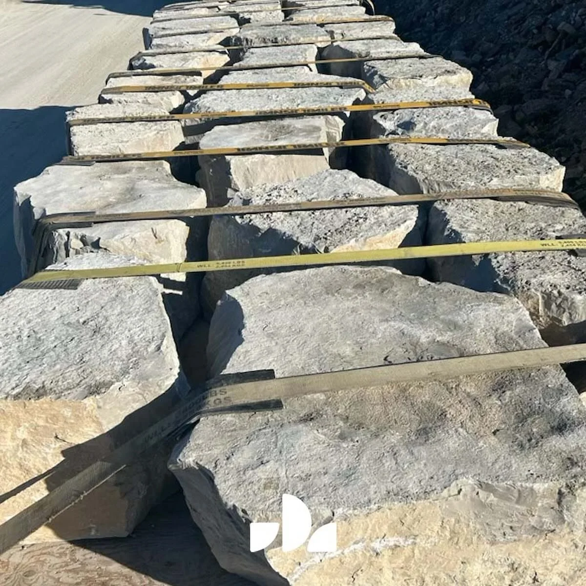 22&rdquo; Hudson Armour
&mdash;
Delivered to Turkey Point