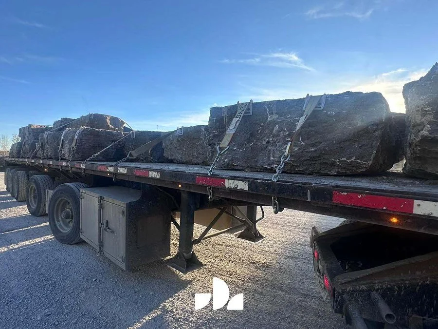 22-23&rdquo; Hudson Weathered Armour
&mdash;
Delivered to Welland
