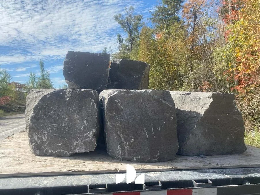 20” Hudson Dark Armour
—Delivered to Amaranth