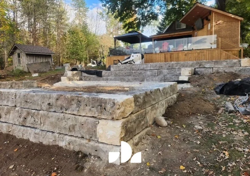 14&rdquo; Marquette
&mdash;
Quarry &rarr; install