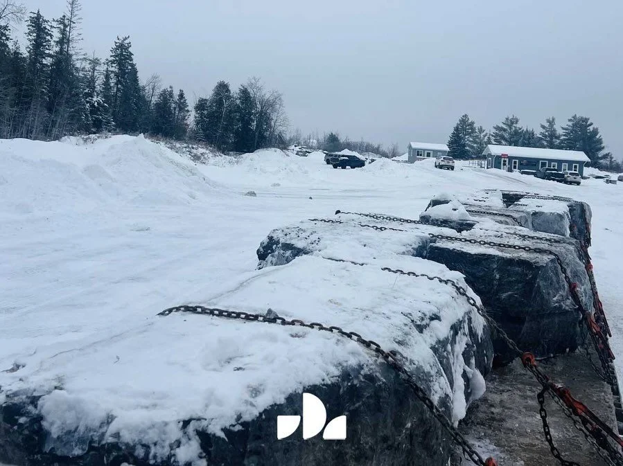 Snowy 26&rdquo; Hudson Armour
&mdash;
Delivered to Killarney