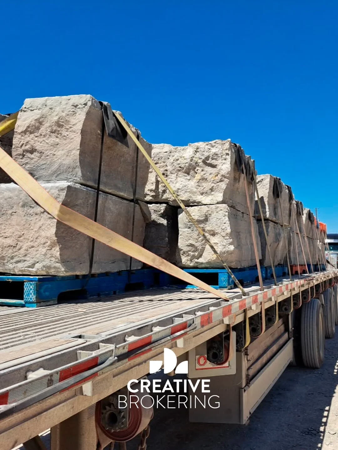 Hudson Standard Guillotined
&mdash;Delivering to Shawinigan, QC