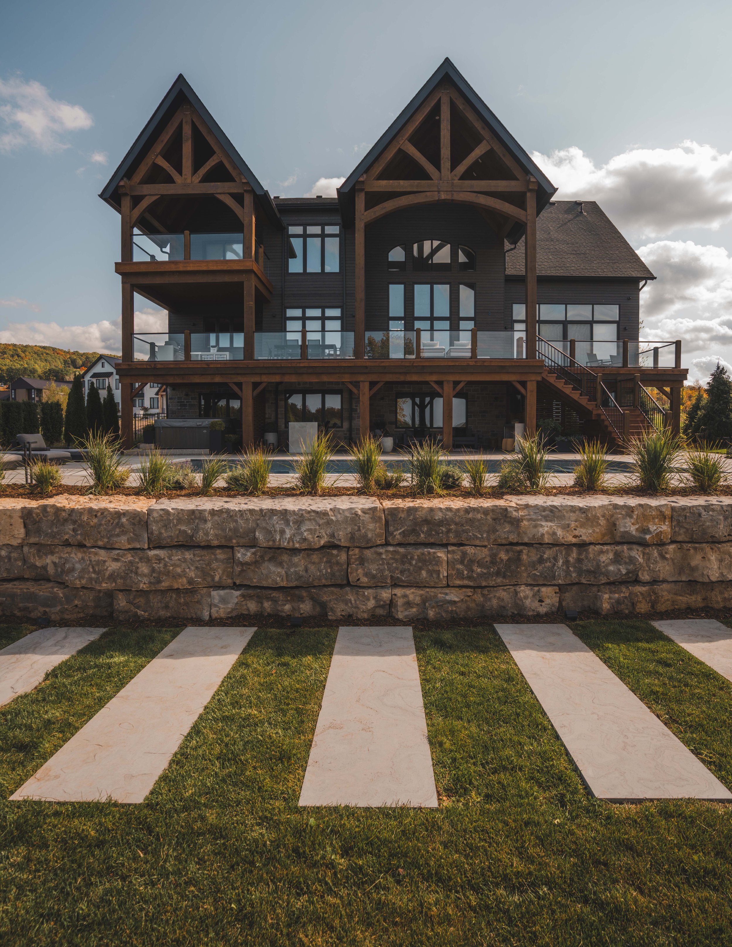 Kawartha Regular Armour Stone