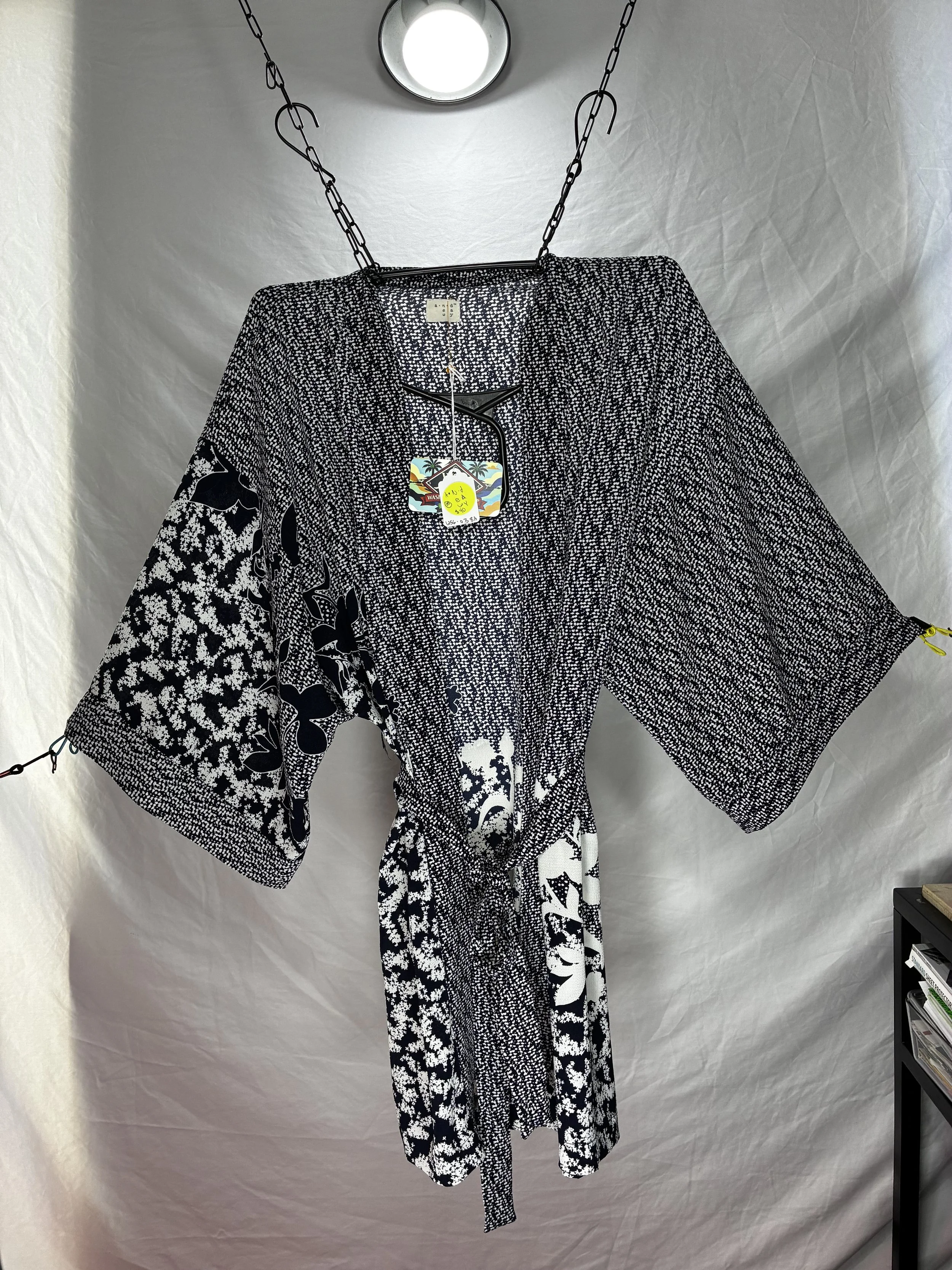 Medium Andea WY Kimono