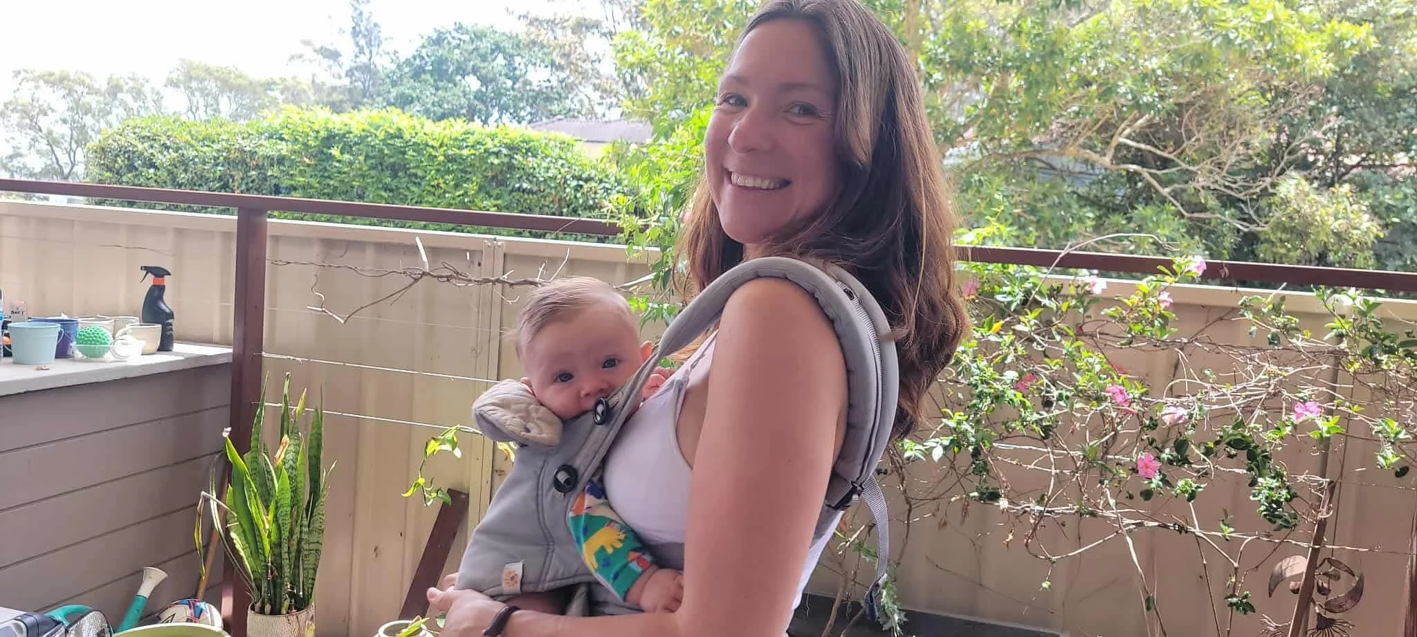 Motherhood Reflections &amp; A Warm Welcome! 