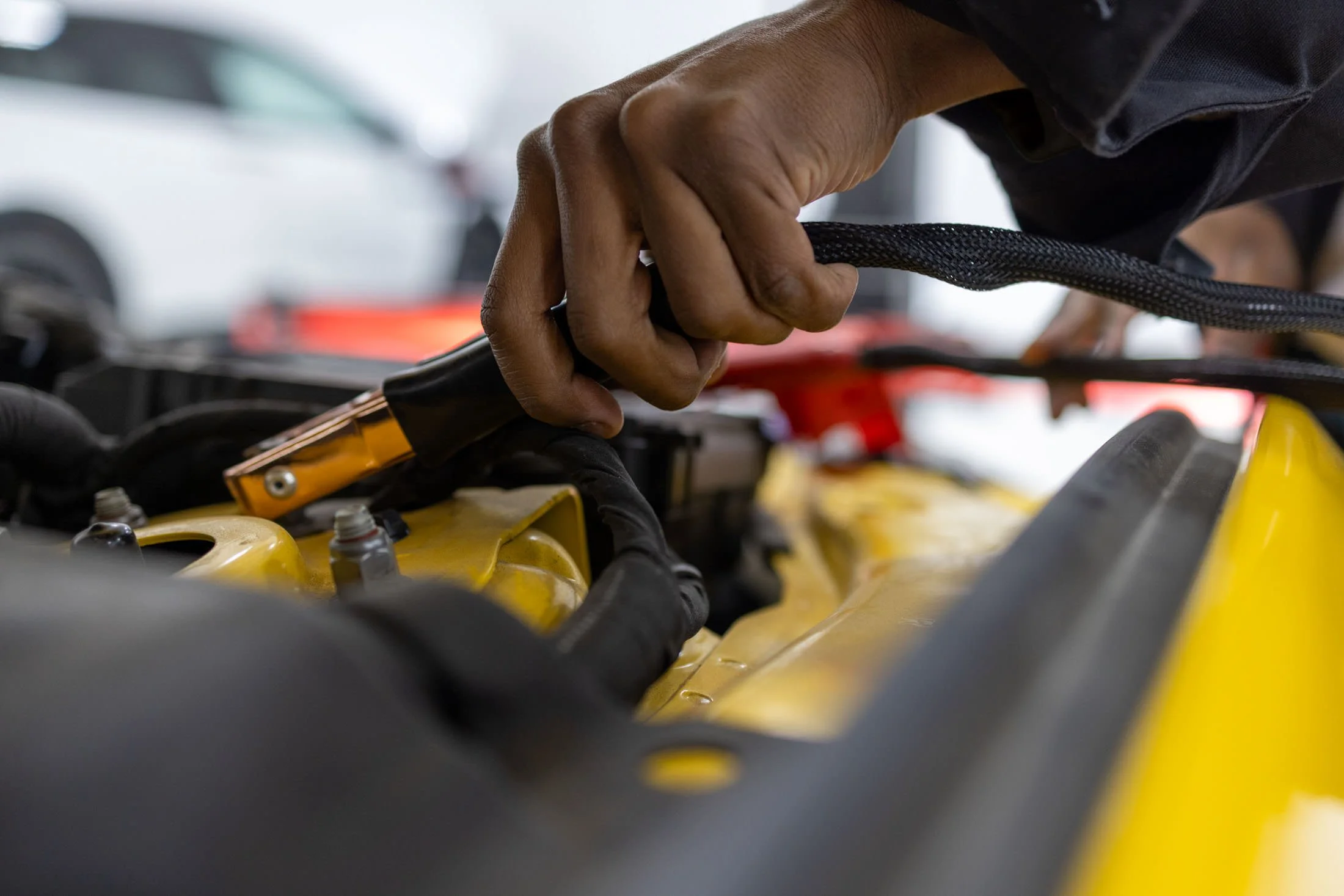 OEM vs. Aftermarket Calibration