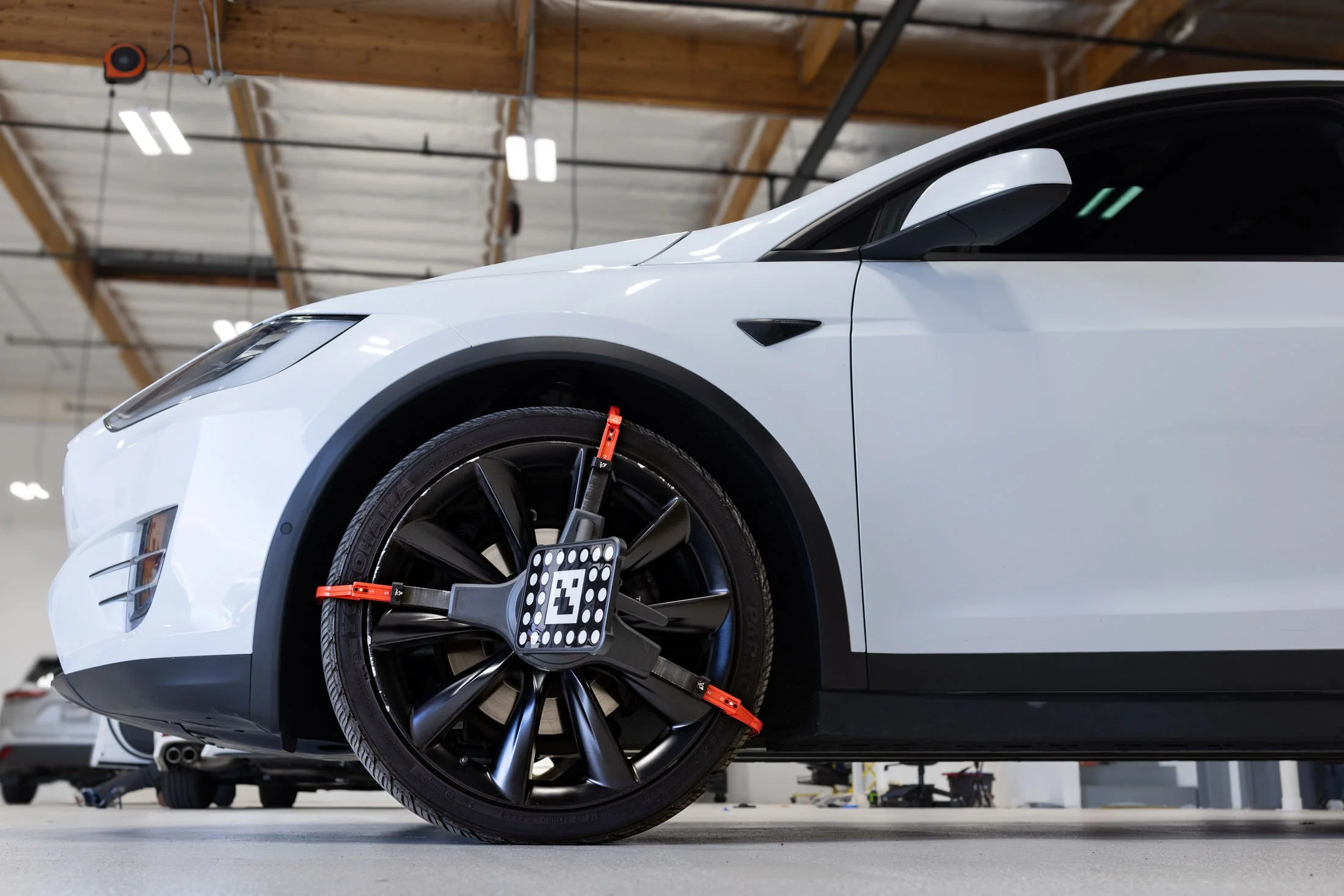 ADAS Calibration Sensor Calibration Abel Diagnostic Center Thousand Oaks-8.jpg