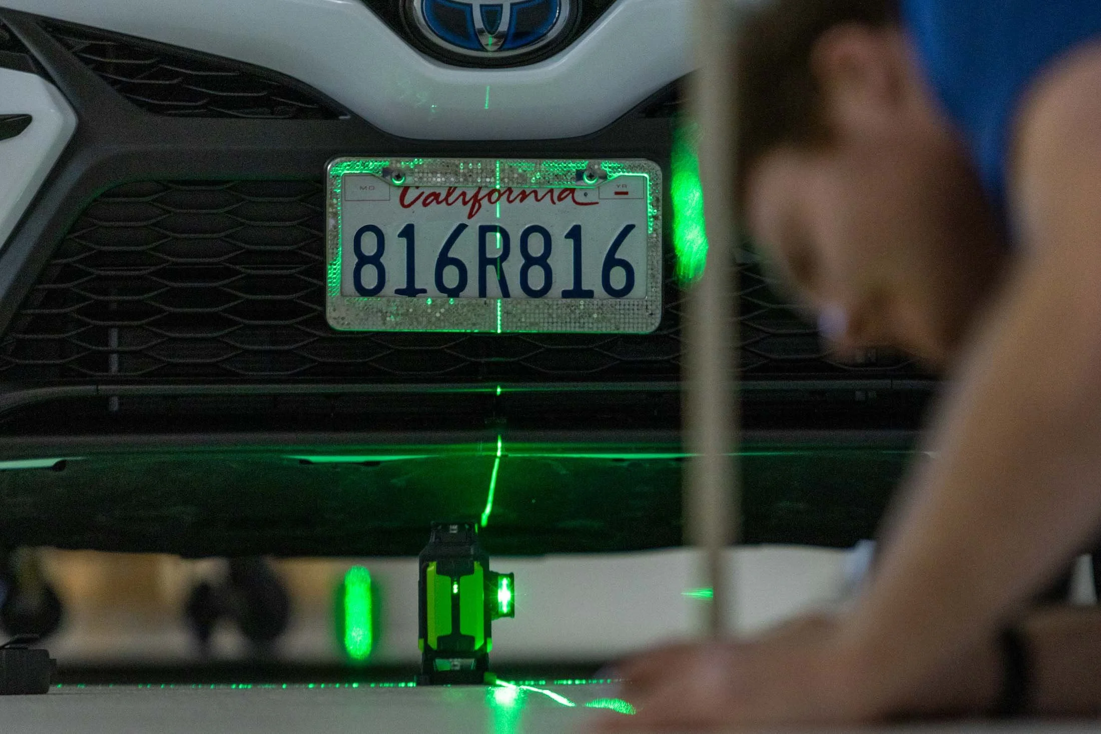 ADAS Calibration Sensor Calibration Abel Diagnostic Center Thousand Oaks-47.jpg