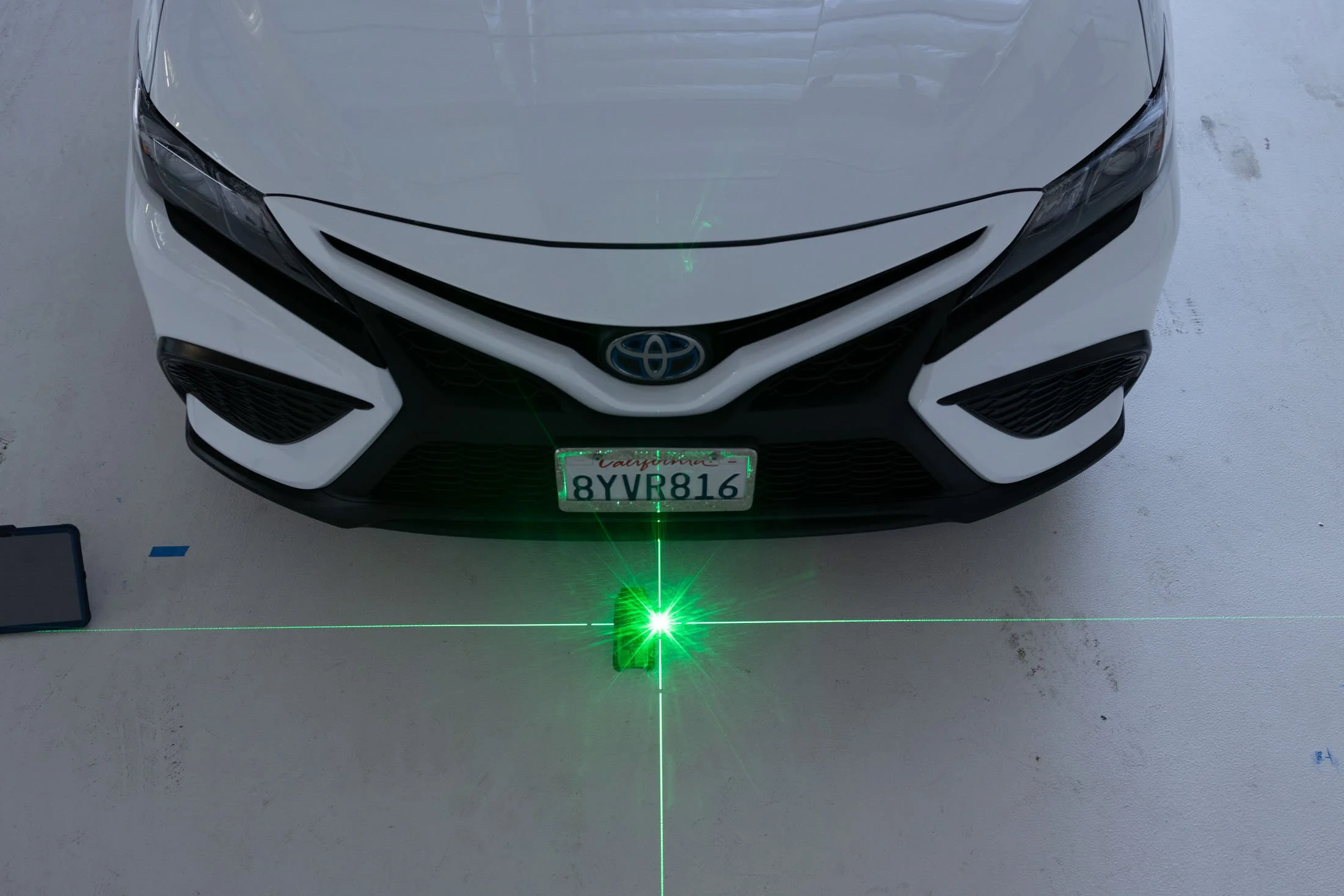 ADAS Calibration Sensor Calibration Abel Diagnostic Center Thousand Oaks-38.jpg
