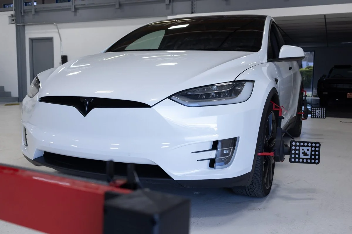 Tesla Front Camera Calibration: What You Should Know