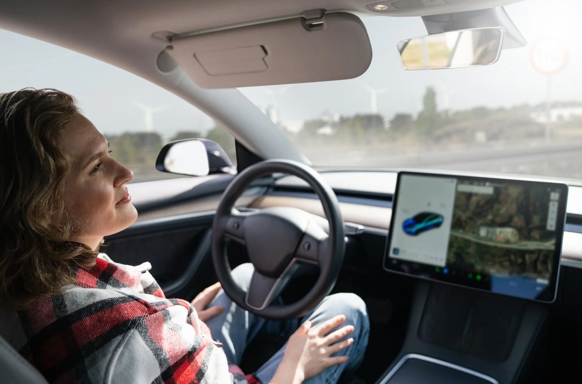 ADAS vs. Self-Driving: Clearing Up the Confusion