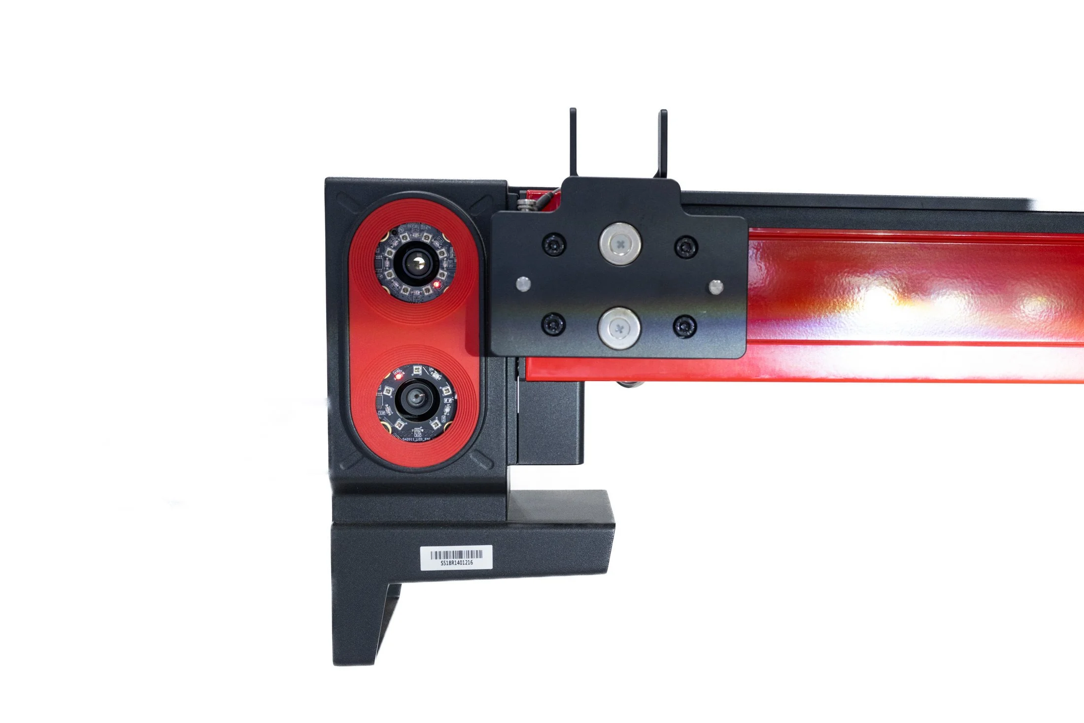 ADAS Calibration Sensor Calibration Abel Diagnostic Center Thousand Oaks-74.jpg