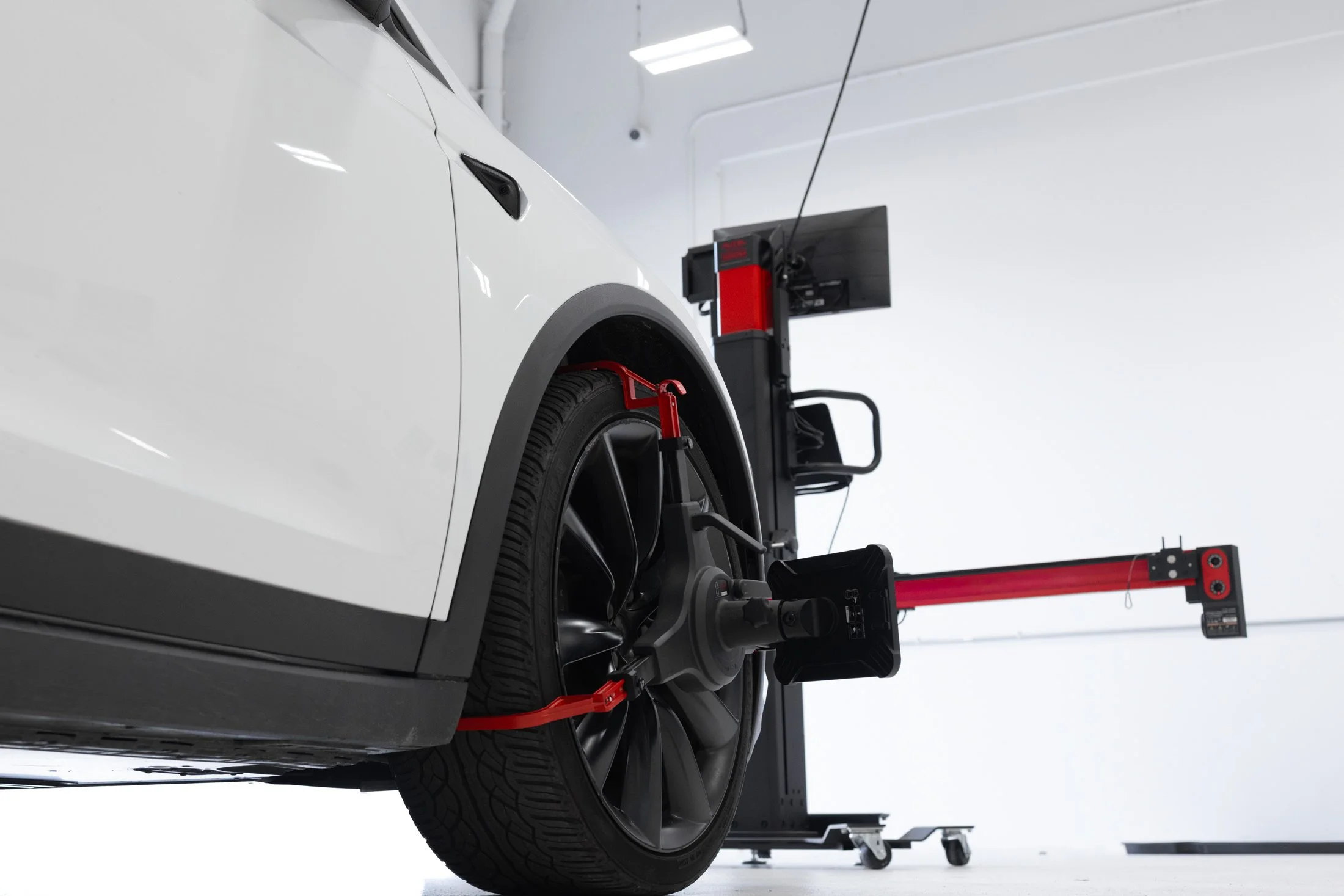 ADAS Calibration Sensor Calibration Abel Diagnostic Center Thousand Oaks-11.jpg