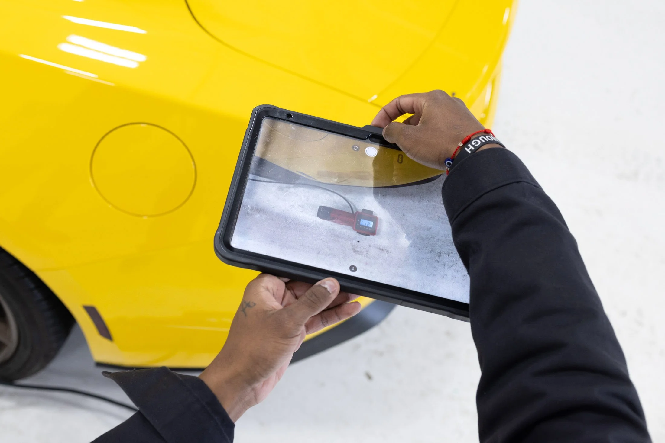 Why Recalibrating Your Vehicle’s ADAS Isn’t Optional After a Collision