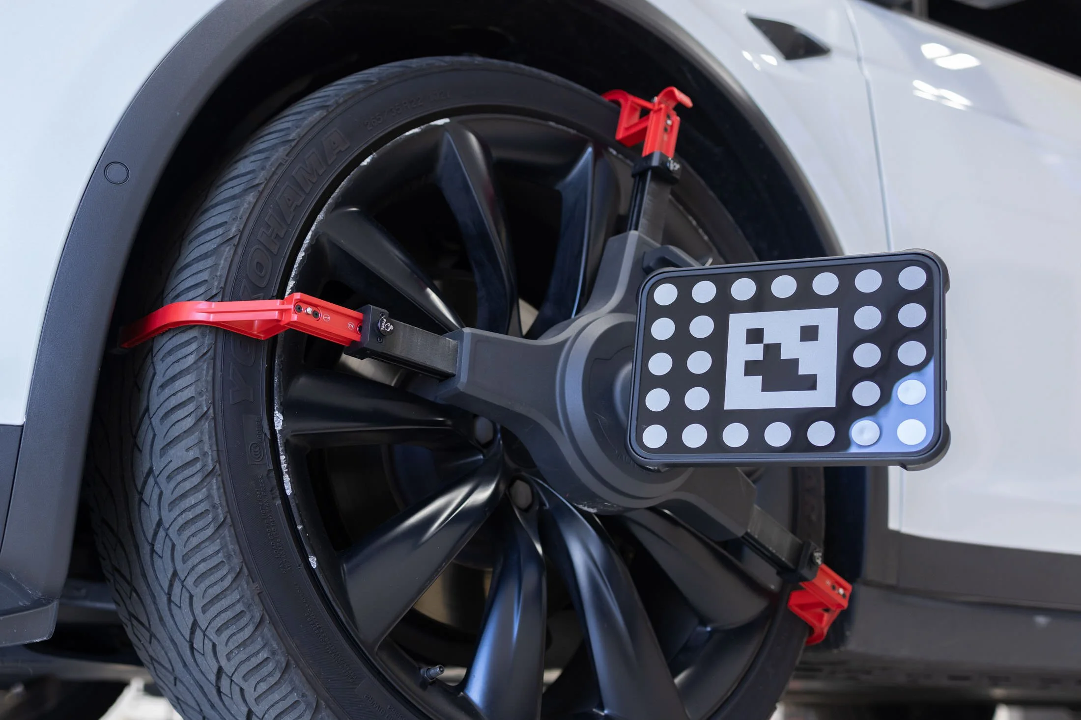 ADAS Calibration Sensor Calibration Abel Diagnostic Center Thousand Oaks-9.jpg
