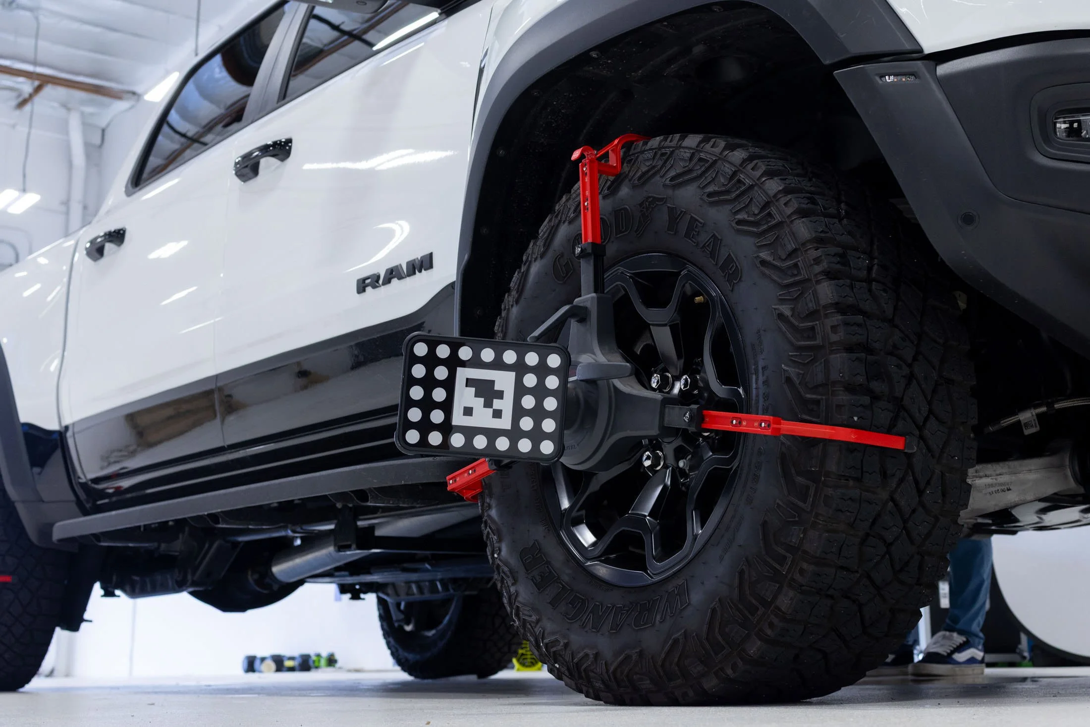 ADAS Calibration Sensor Calibration Abel Diagnostic Center Thousand Oaks-99.jpg