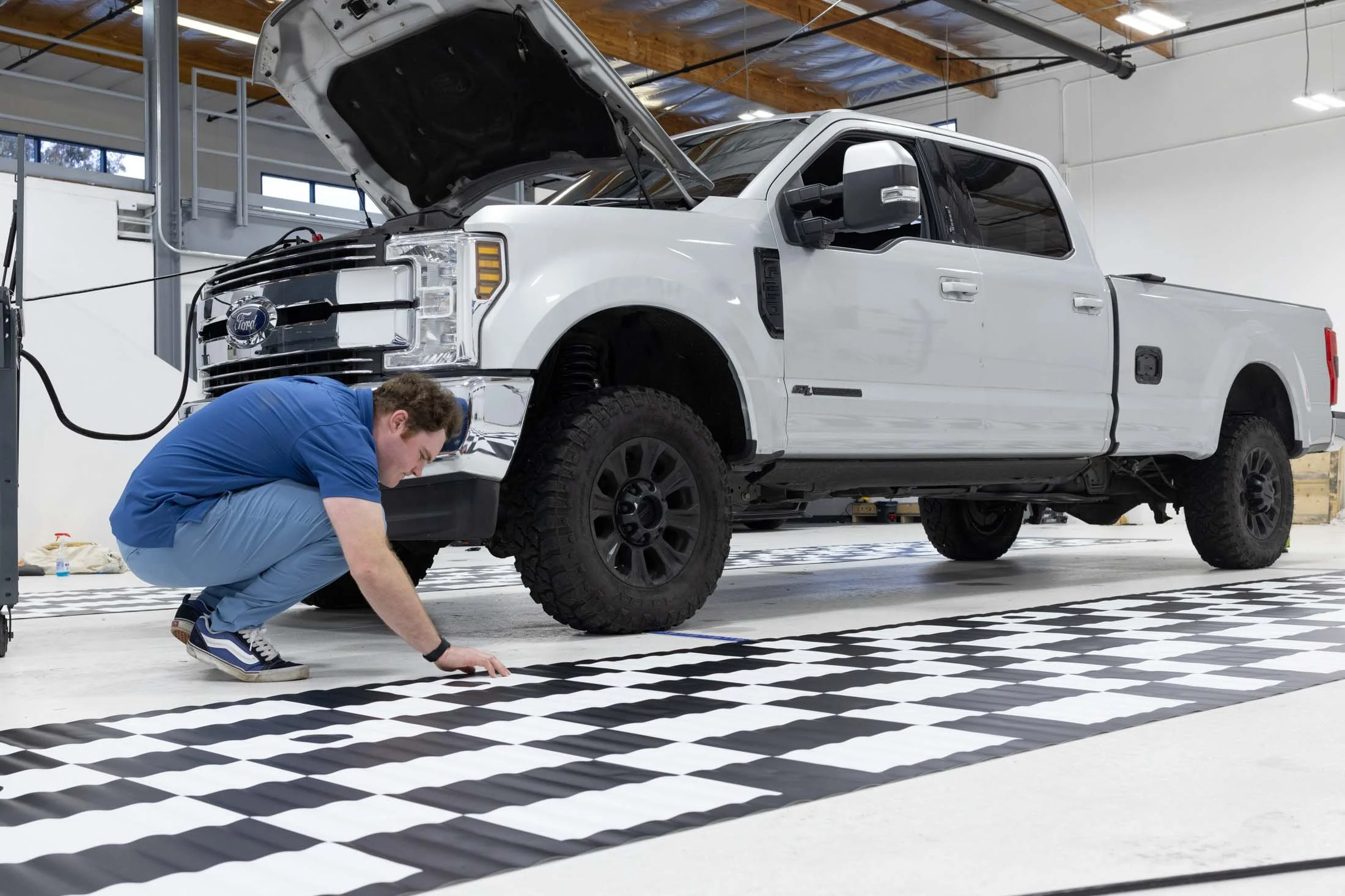 ADAS Calibration Sensor Calibration Abel Diagnostic Center Thousand Oaks-51.jpg