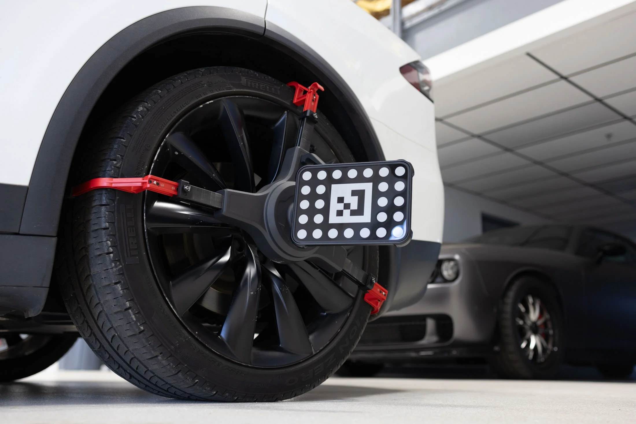 ADAS Calibration Sensor Calibration Abel Diagnostic Center Thousand Oaks-7.jpg