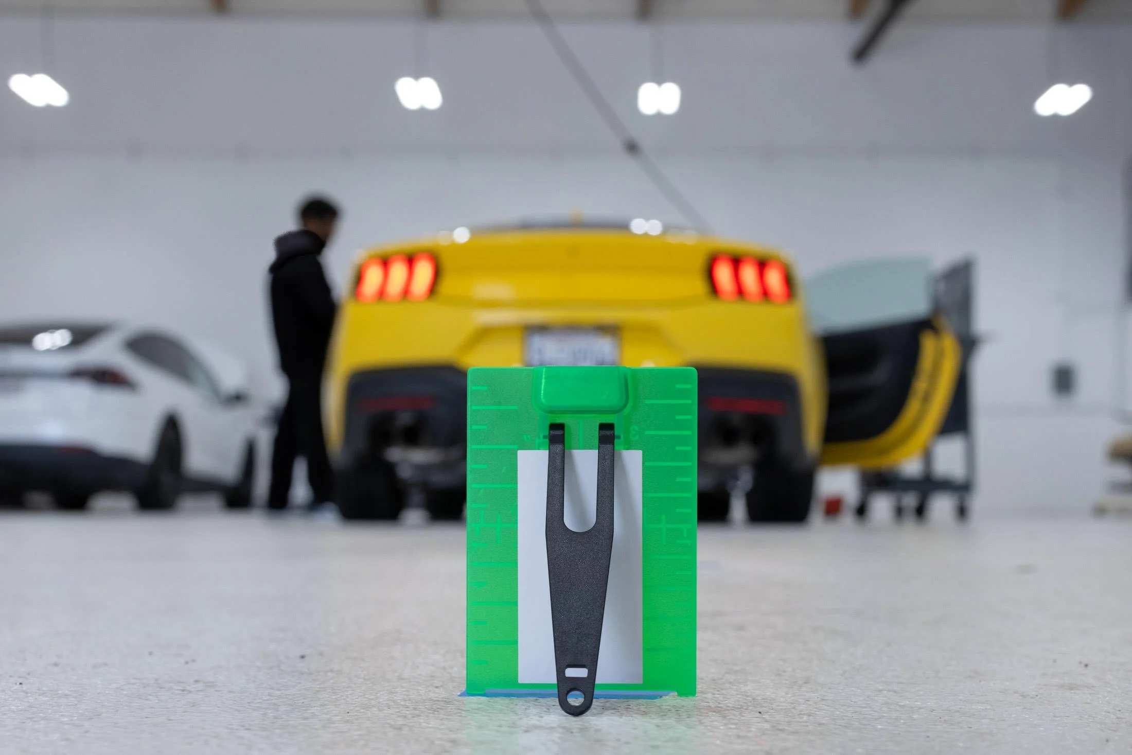 ADAS Calibration Sensor Calibration Abel Diagnostic Center Thousand Oaks-73.jpg