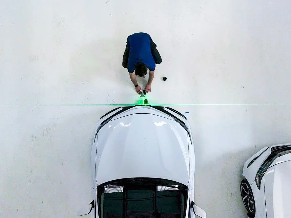 Who Needs ADAS Calibration? It’s Not Just Collision Shops