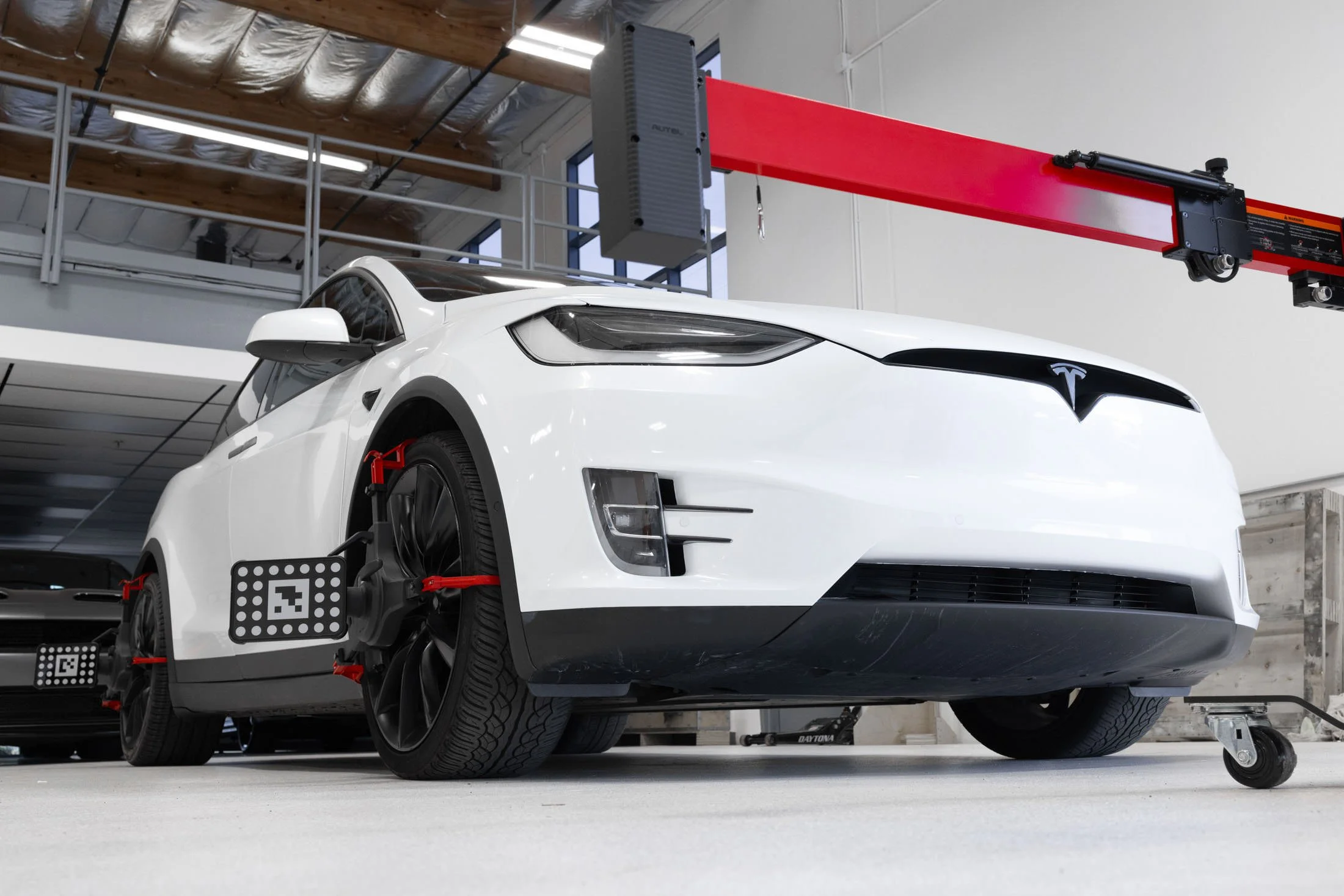 ADAS Calibration Sensor Calibration Abel Diagnostic Center Thousand Oaks-13.jpg