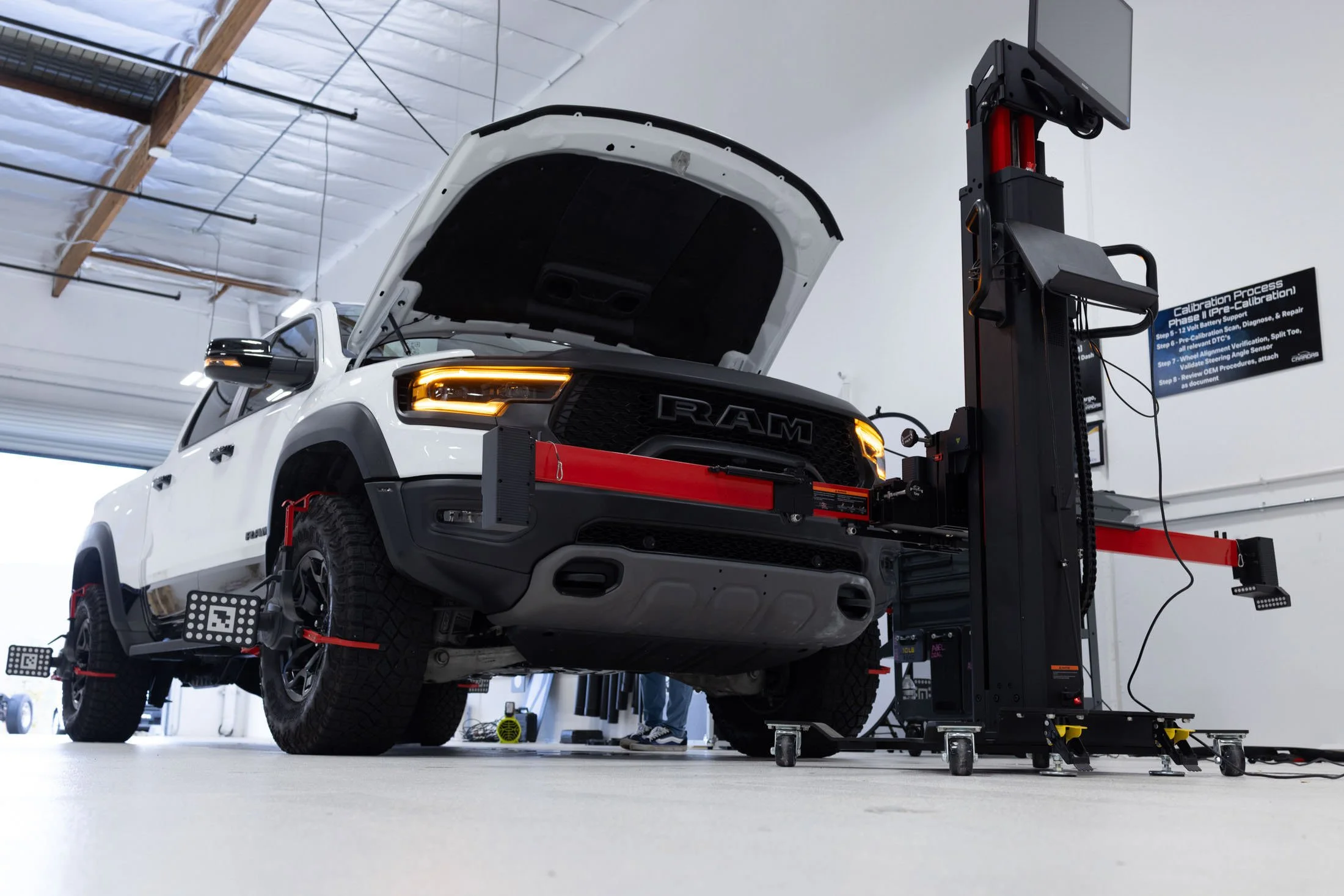 ADAS Calibration Sensor Calibration Abel Diagnostic Center Thousand Oaks-98.jpg