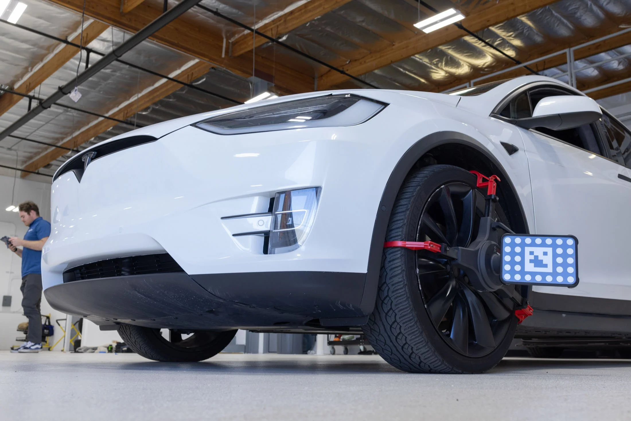ADAS Calibration Sensor Calibration Abel Diagnostic Center Thousand Oaks-2.jpg