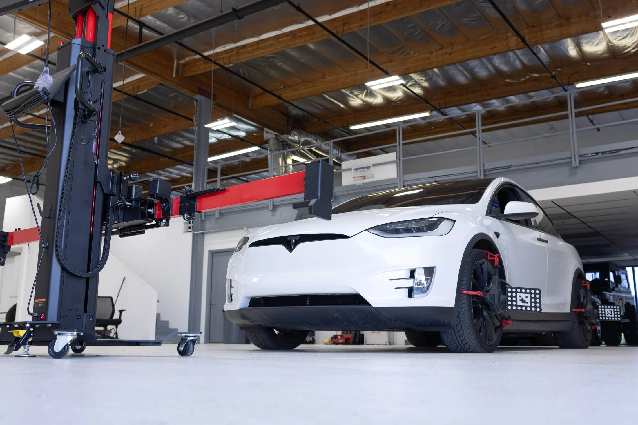 ADAS Calibration Sensor Calibration Abel Diagnostic Center Thousand Oaks-1.jpg