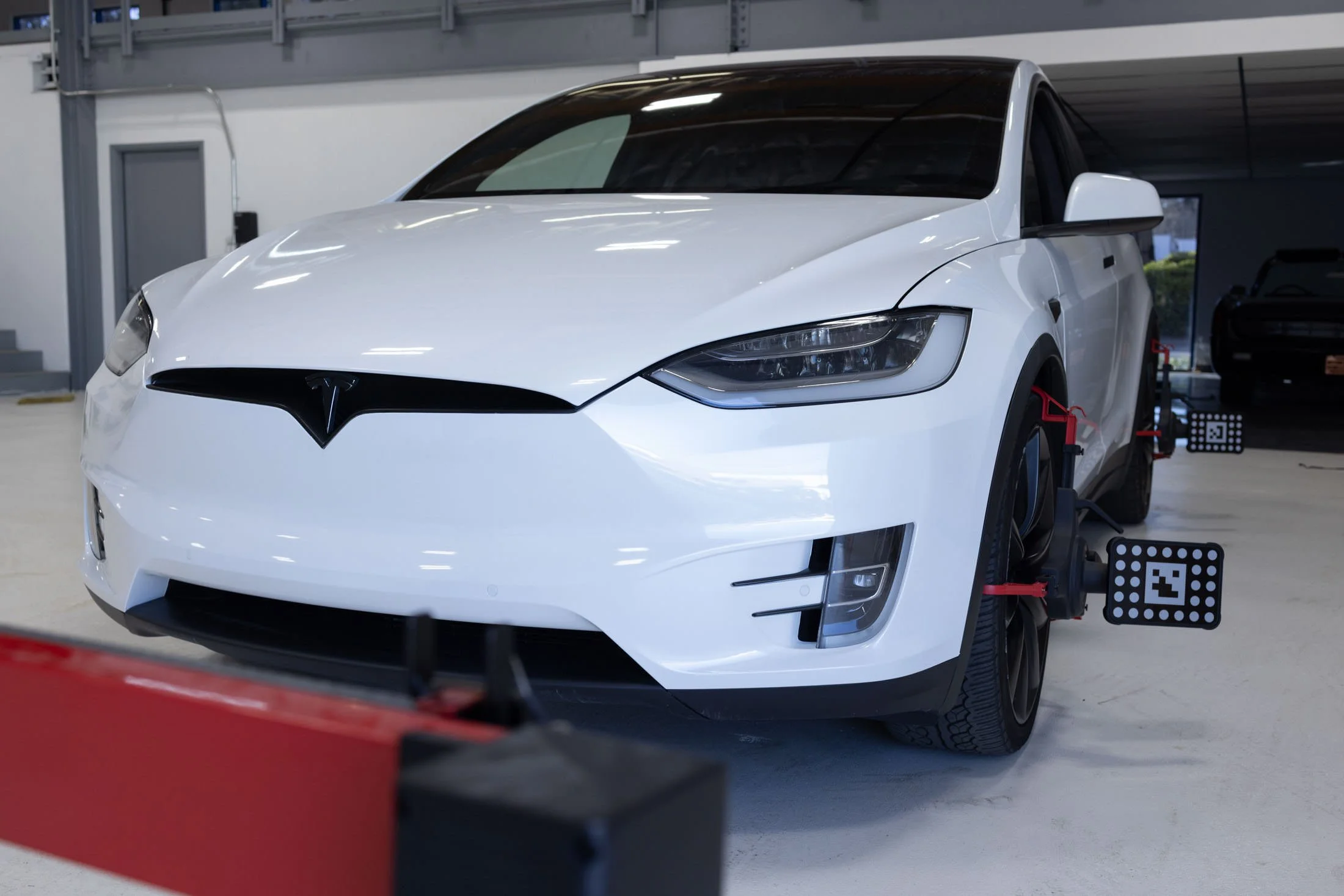 ADAS Calibration Sensor Calibration Abel Diagnostic Center Thousand Oaks-6.jpg