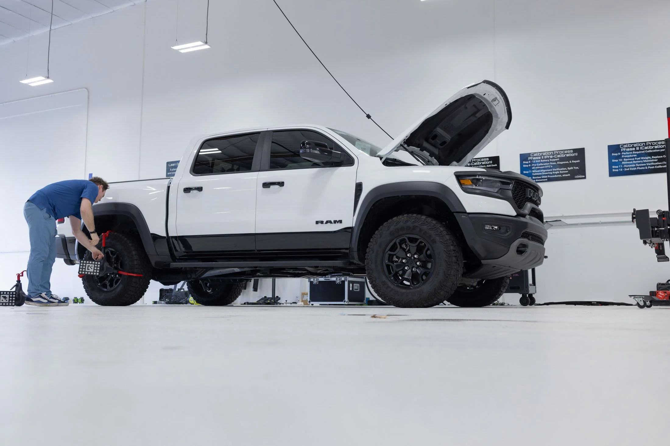 ADAS Calibration Sensor Calibration Abel Diagnostic Center Thousand Oaks-96.jpg