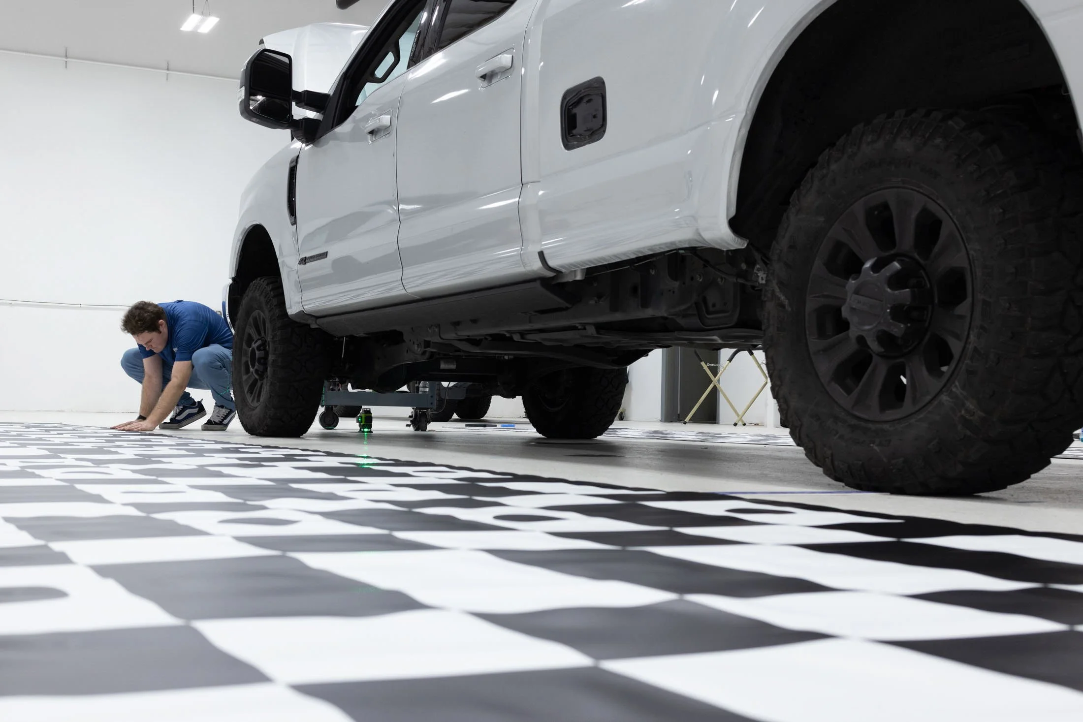 ADAS Calibration Sensor Calibration Abel Diagnostic Center Thousand Oaks-50.jpg