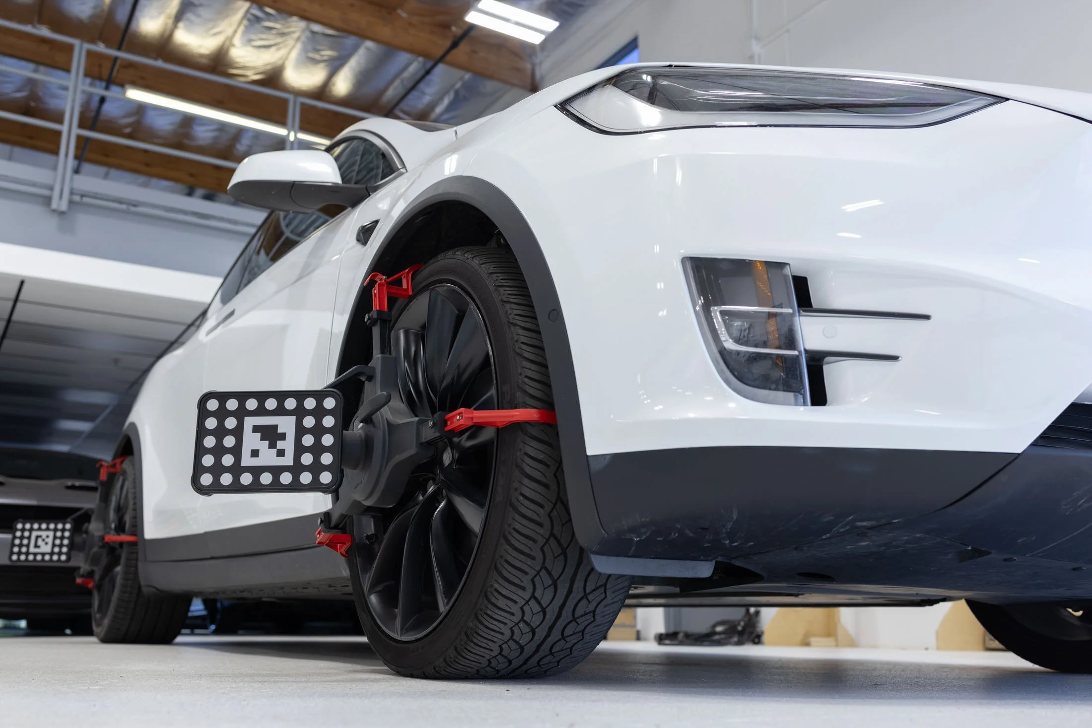 ADAS Calibration Sensor Calibration Abel Diagnostic Center Thousand Oaks-4.jpg