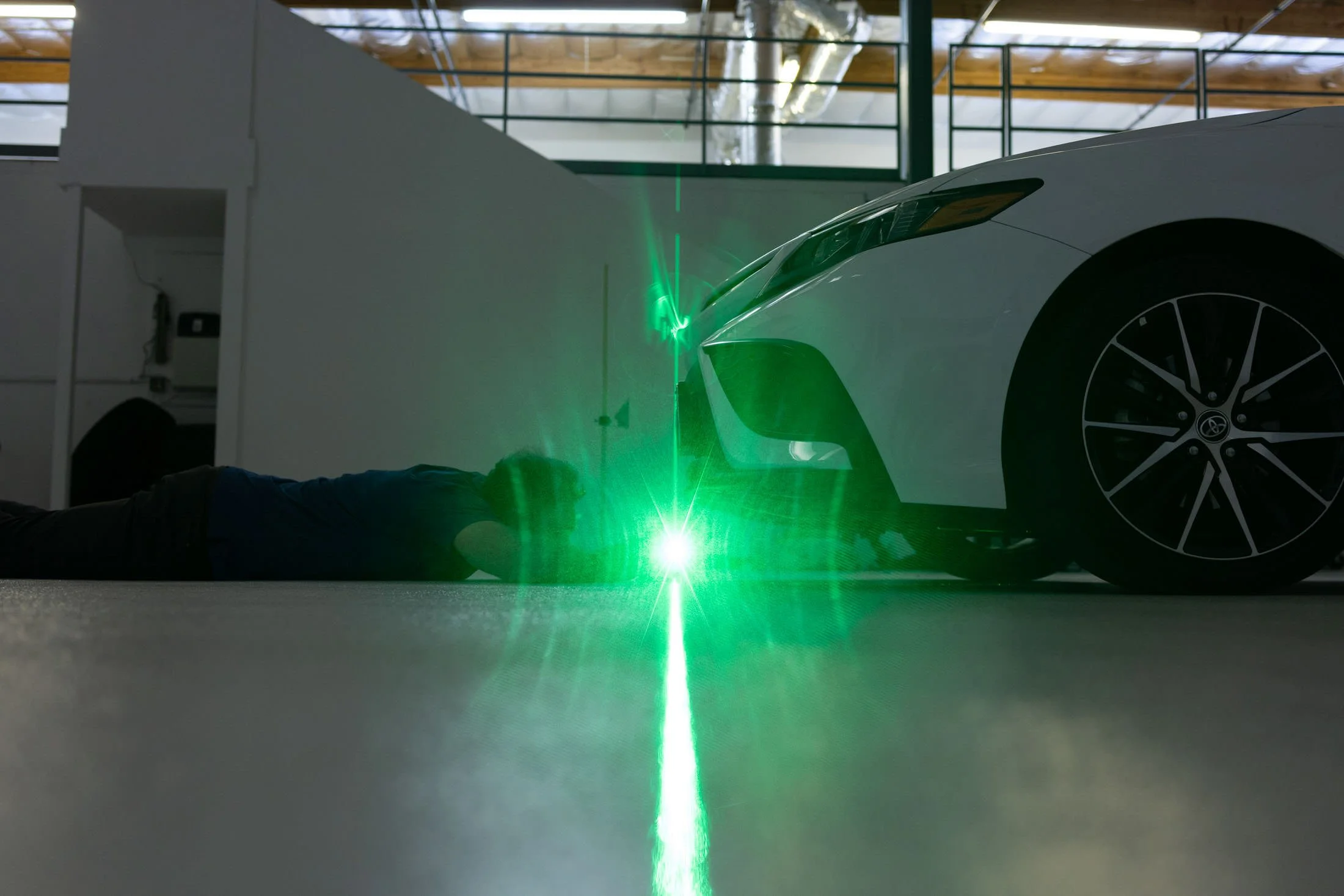 ADAS Calibration Sensor Calibration Abel Diagnostic Center Thousand Oaks-41.jpg