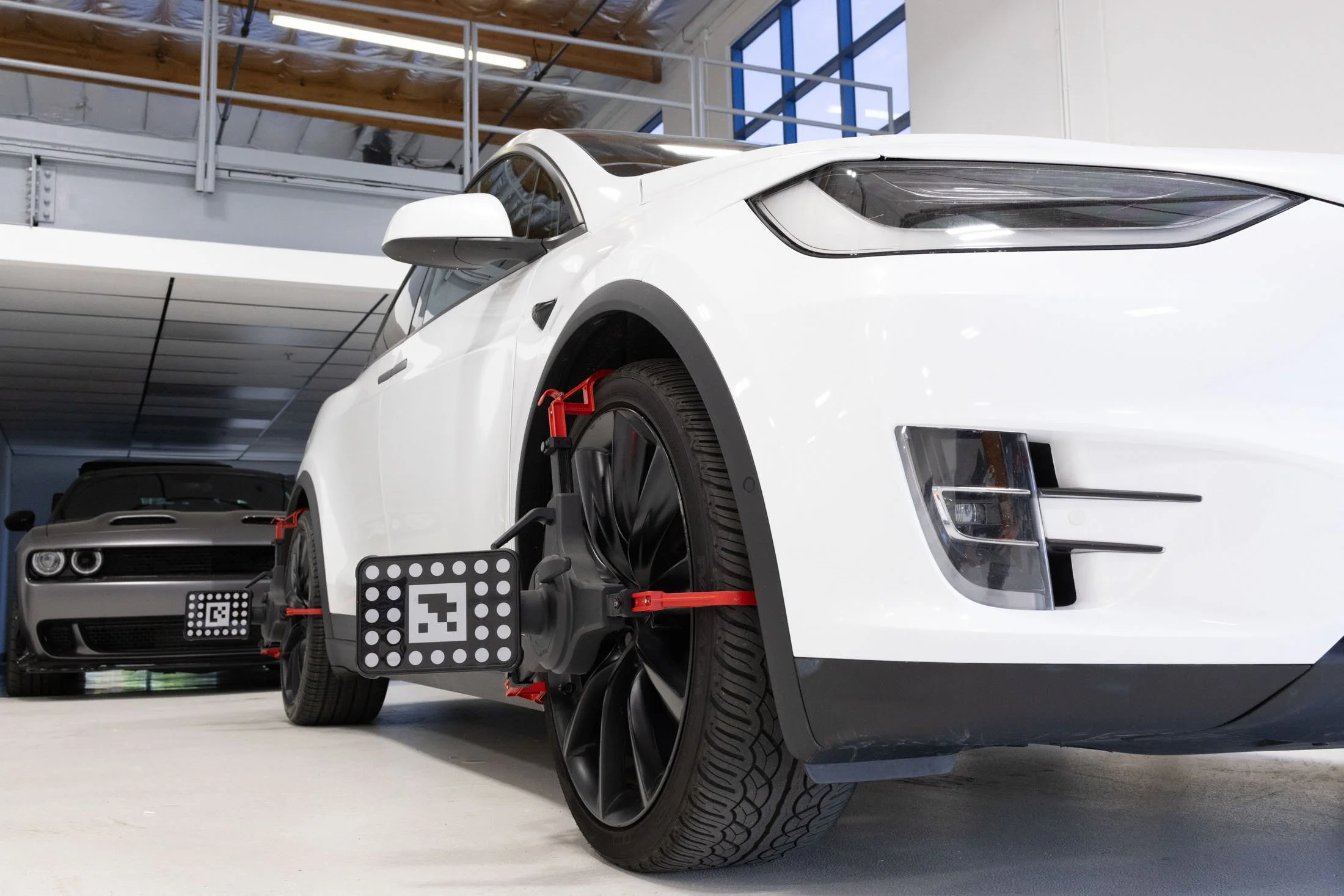 ADAS Calibration Sensor Calibration Abel Diagnostic Center Thousand Oaks-15.jpg
