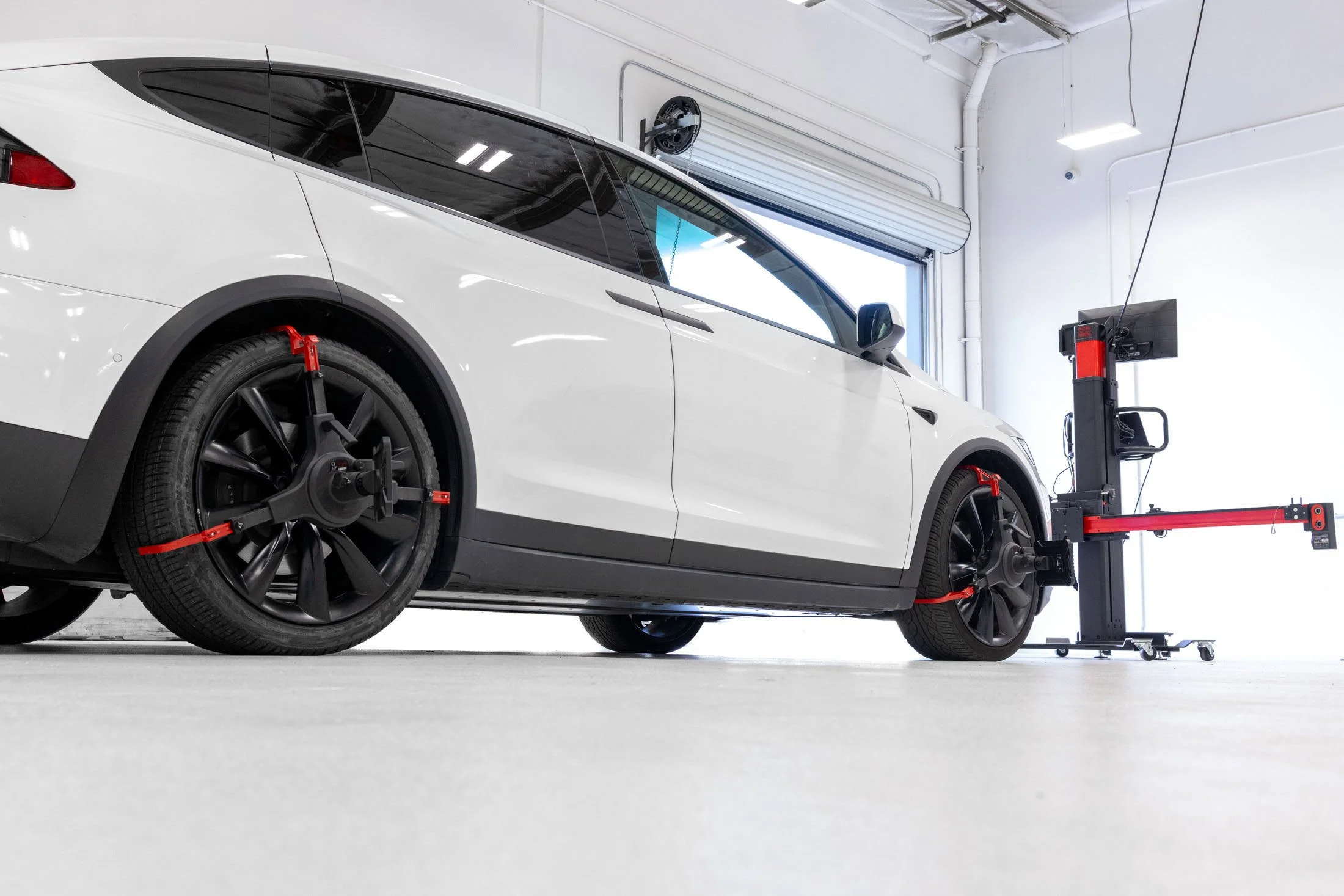 ADAS Calibration Sensor Calibration Abel Diagnostic Center Thousand Oaks-12.jpg