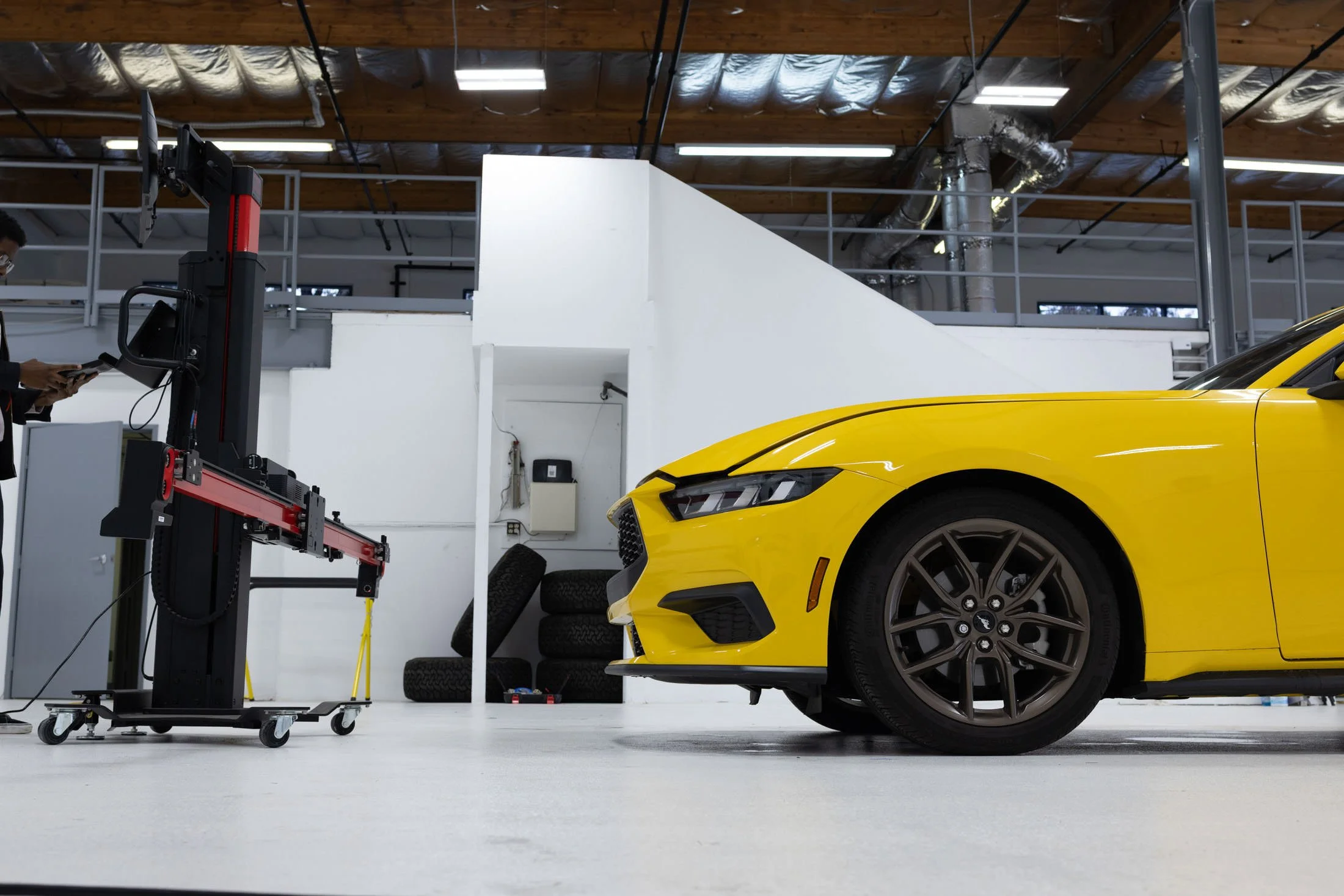 ADAS Calibration Sensor Calibration Abel Diagnostic Center Thousand Oaks-66.jpg