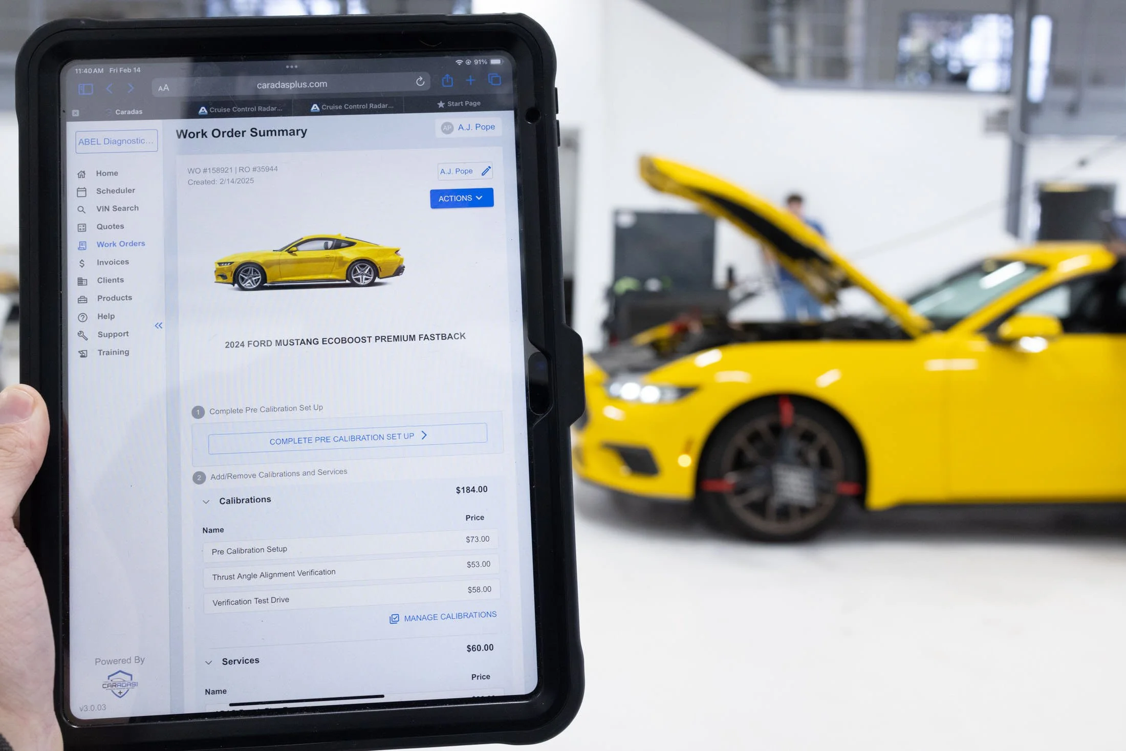 OEM-Level Documentation