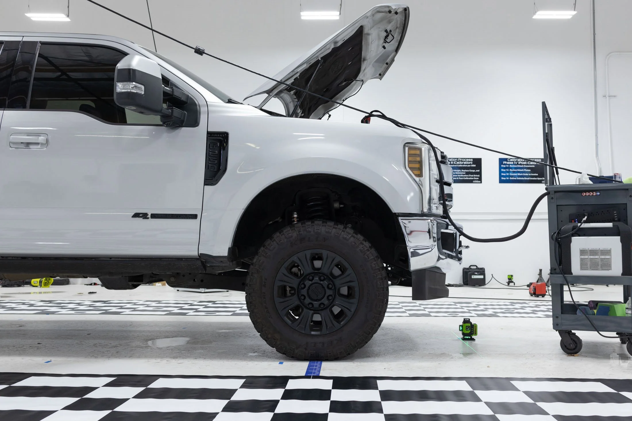ADAS Calibration Sensor Calibration Abel Diagnostic Center Thousand Oaks-52.jpg