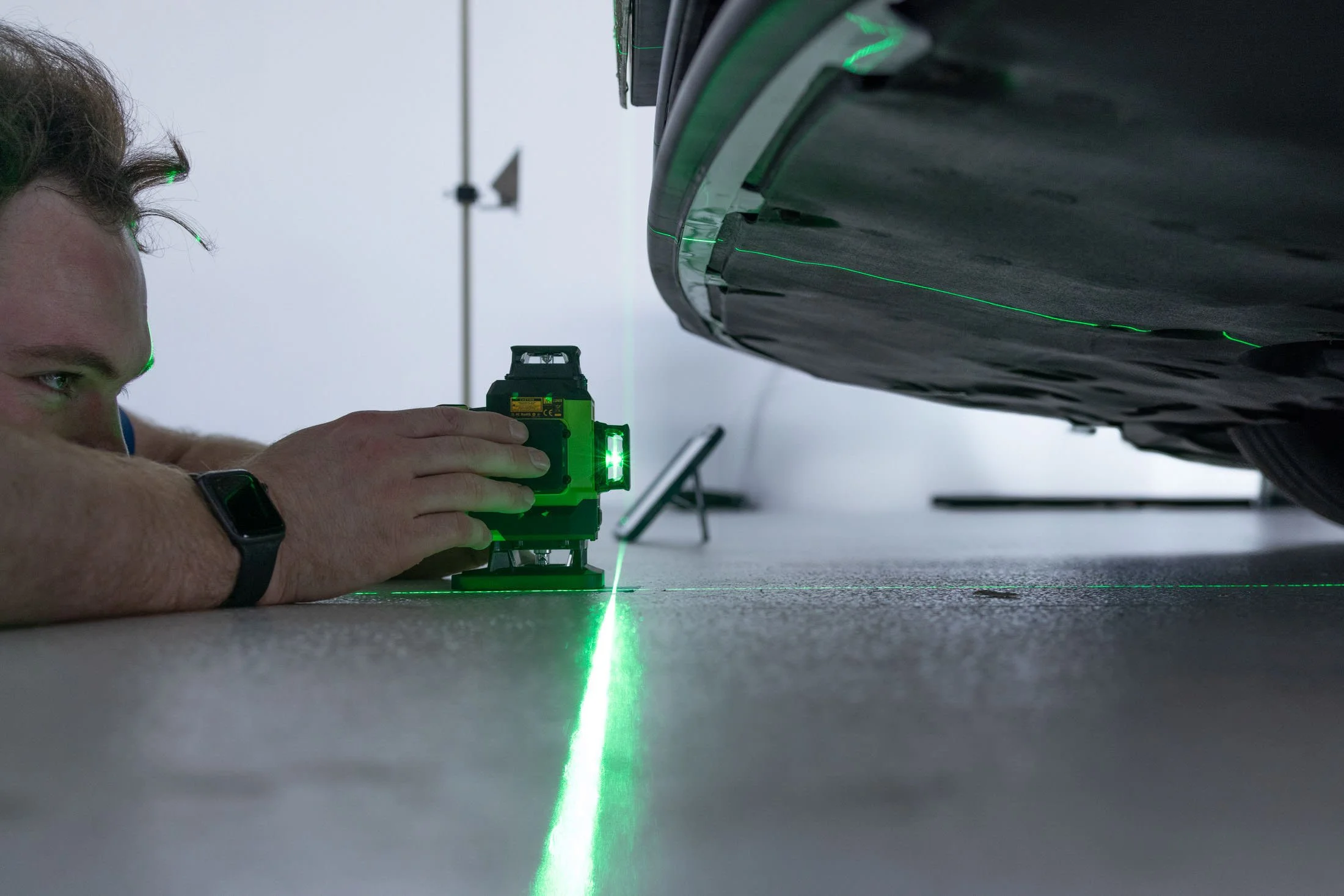 ADAS Calibration Sensor Calibration Abel Diagnostic Center Thousand Oaks-36.jpg