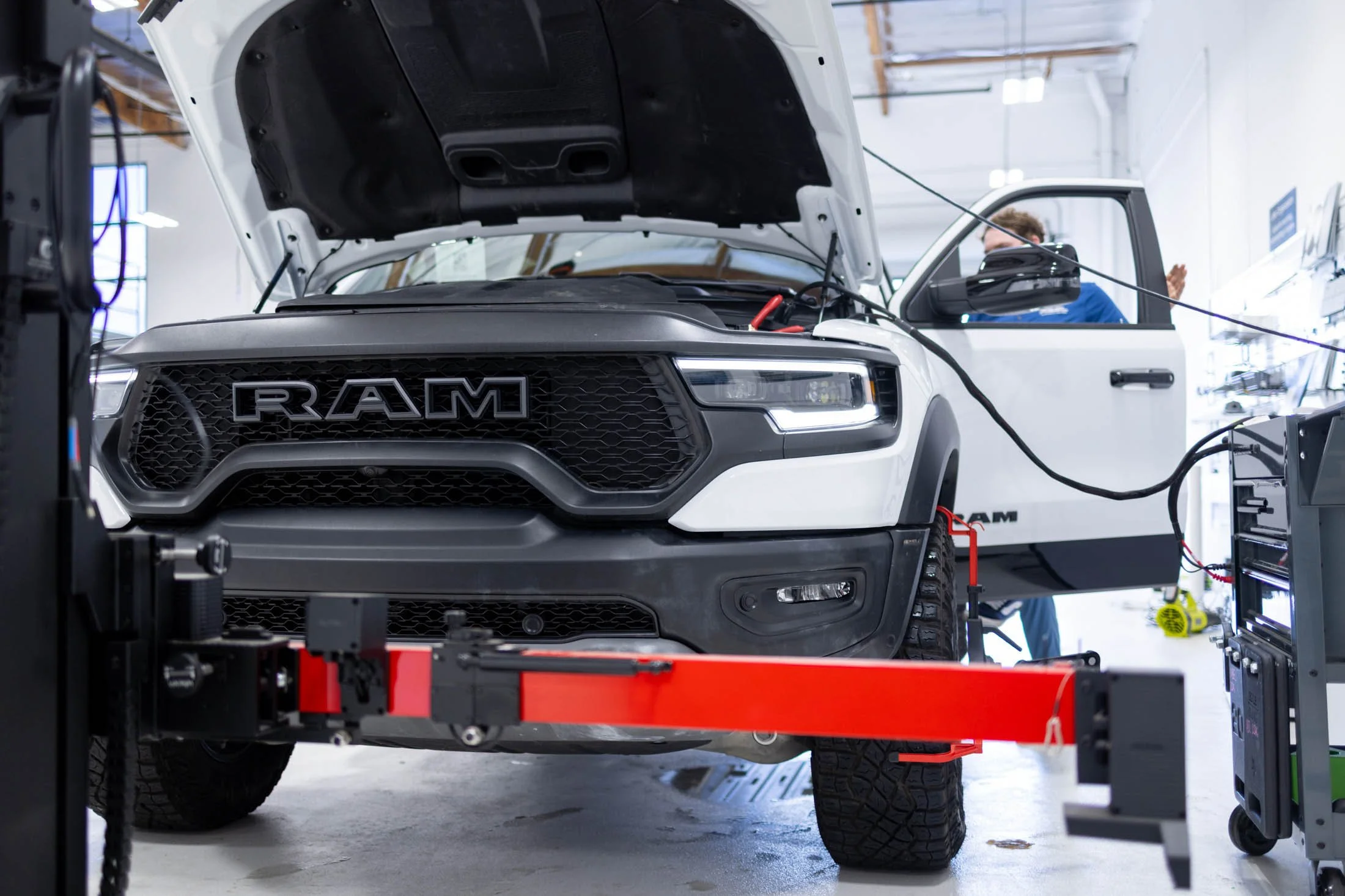 ADAS Calibration Sensor Calibration Abel Diagnostic Center Thousand Oaks-101.jpg