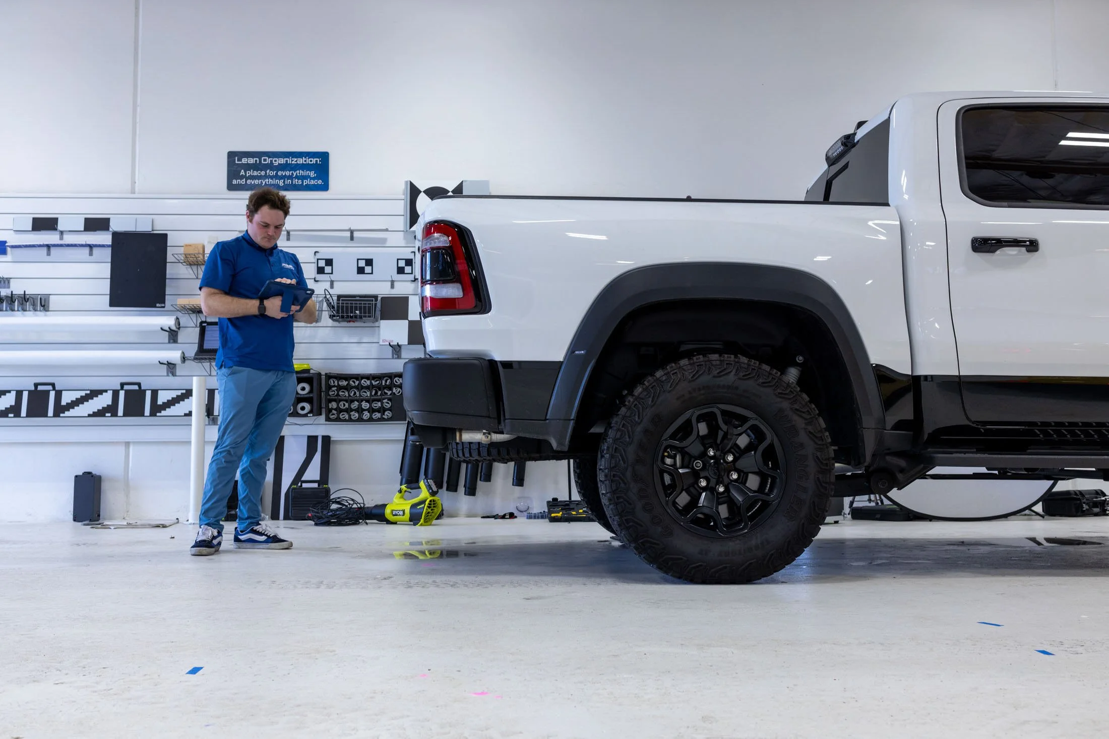 ADAS Calibration Sensor Calibration Abel Diagnostic Center Thousand Oaks-90.jpg