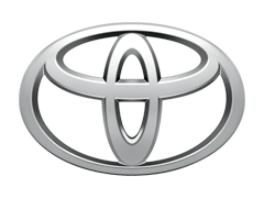Toyota logo