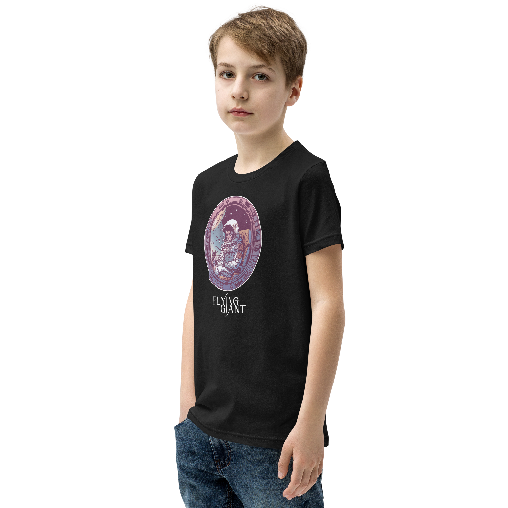 youth-staple-tee-black-left-front-669e7d2e28430.png