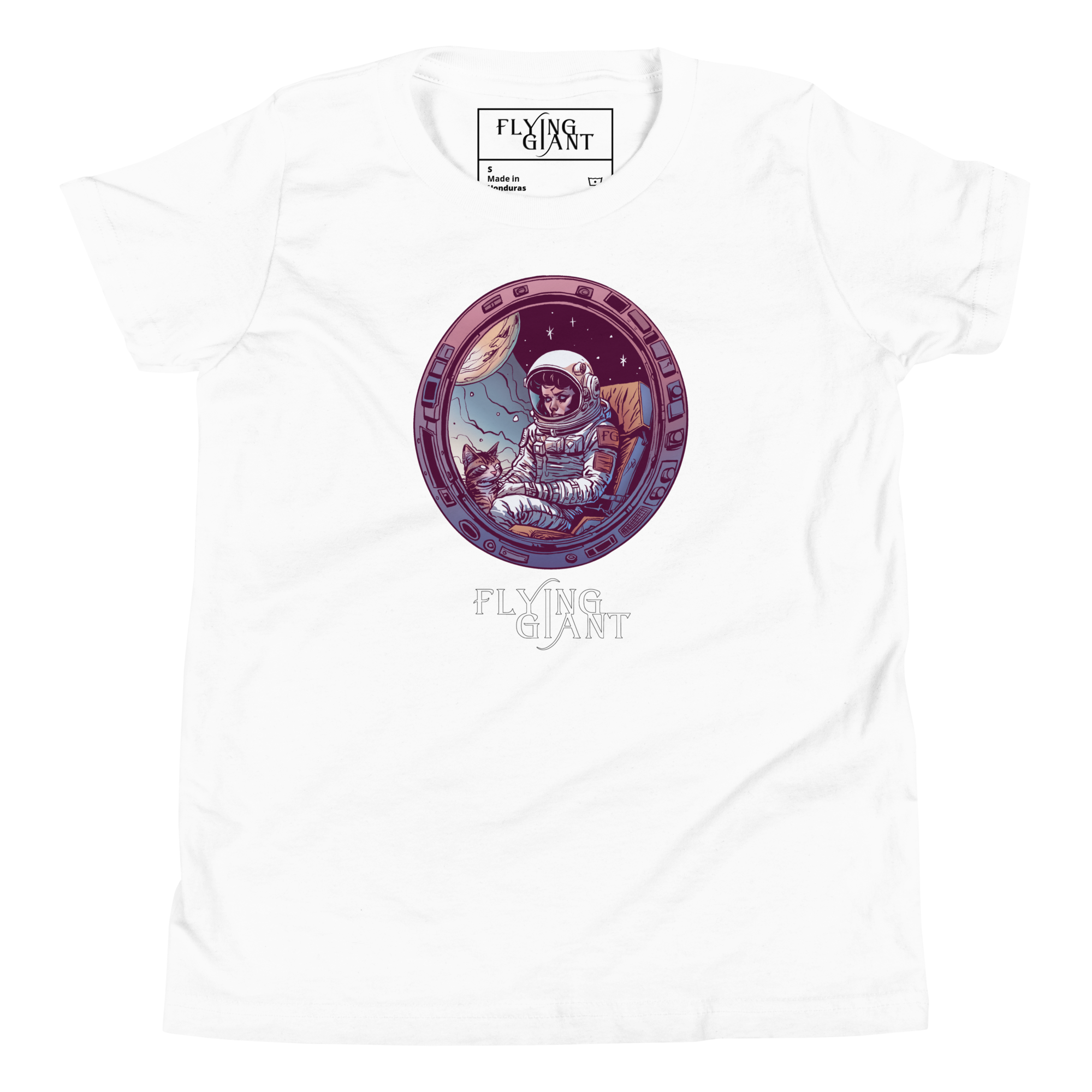 youth-staple-tee-white-front-669e7d2e3ec45.png