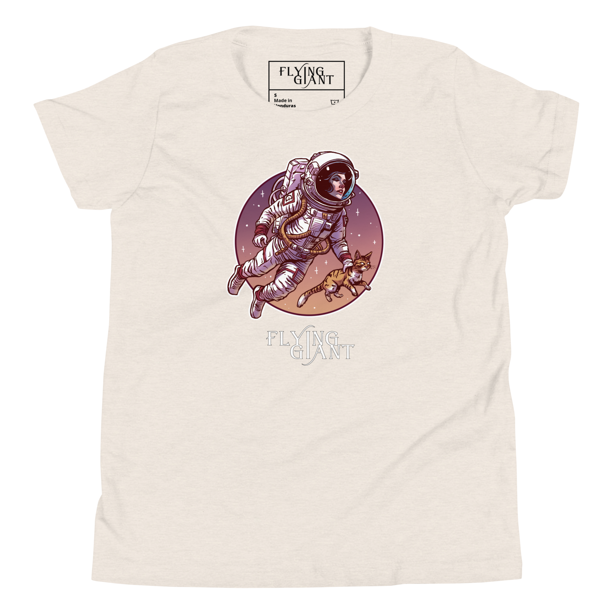youth-staple-tee-heather-dust-front-669e7cc6efa08.png