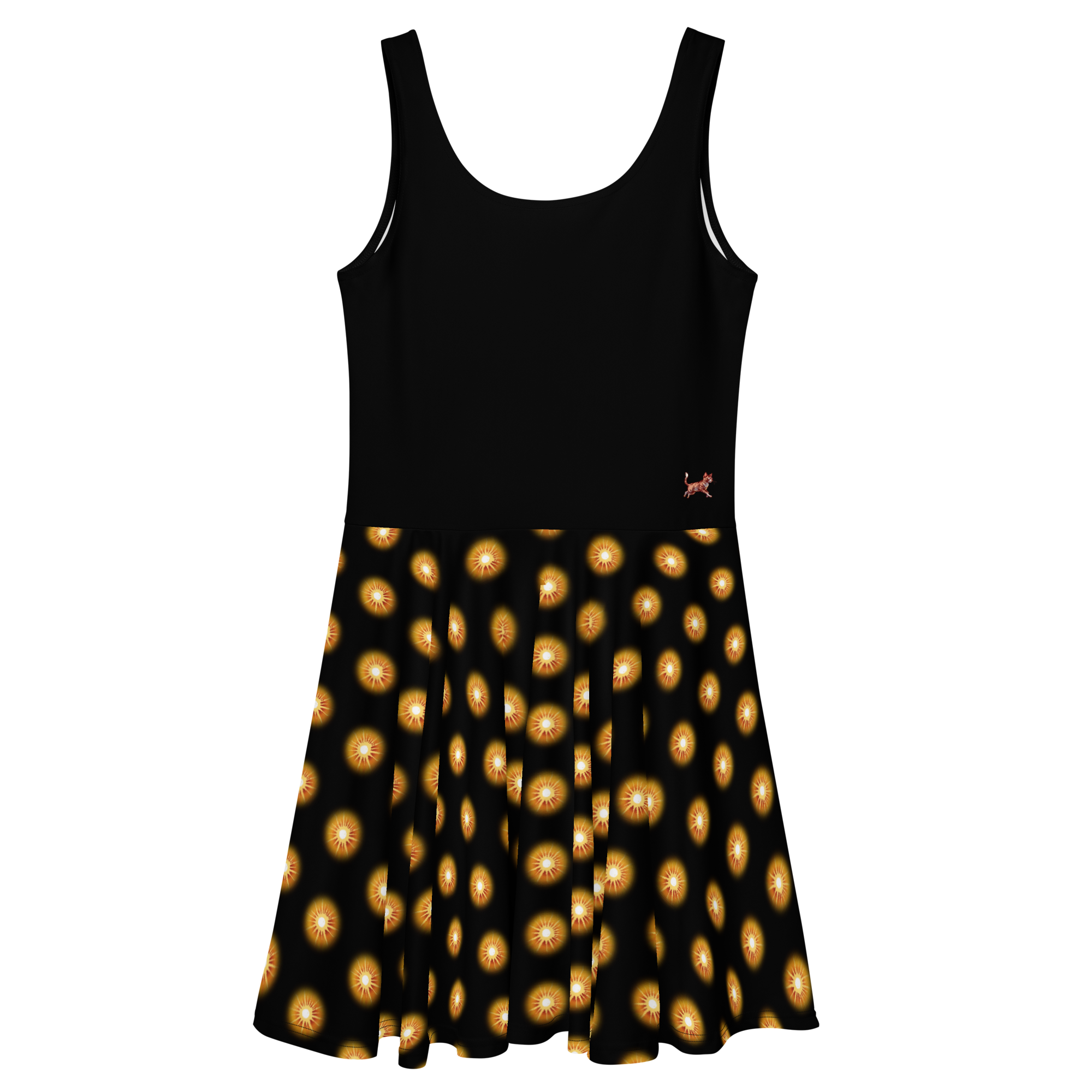 all-over-print-skater-dress-white-back-669e63ed7b3a2.png