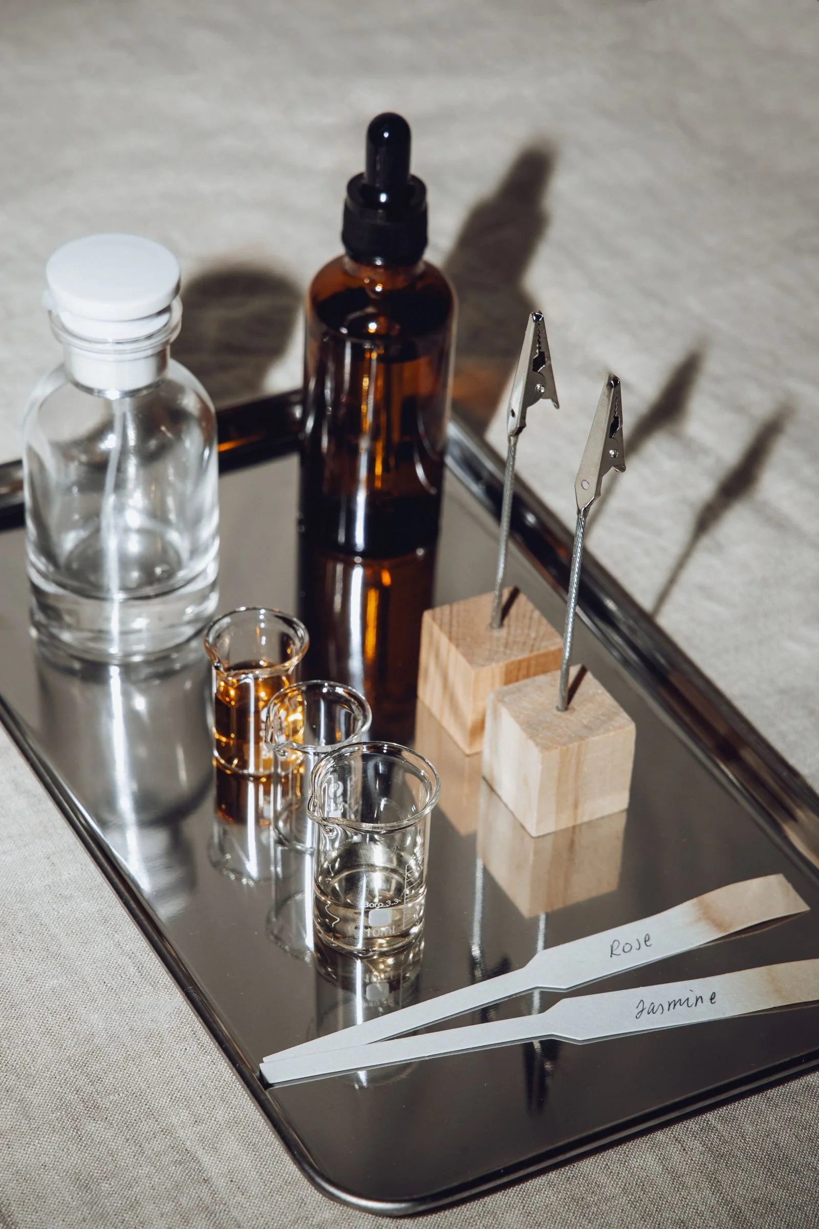 WORKSHOP: Scent of Home with ABI Interiors and SOK Studios