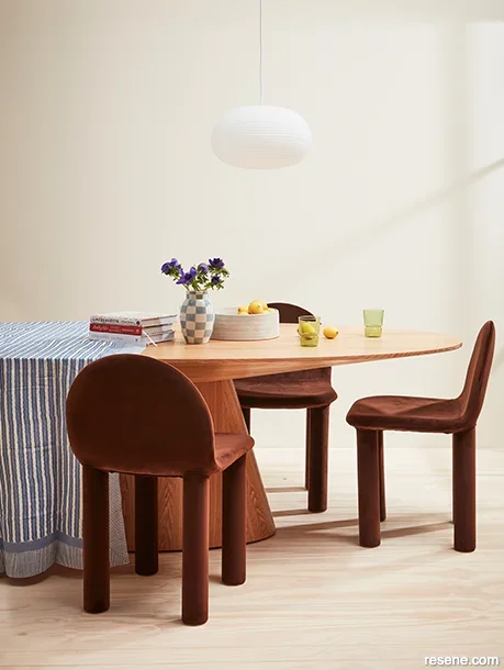 Resene Colourwood Breathe Easy Floor, Walls, Resene Meringue.webp