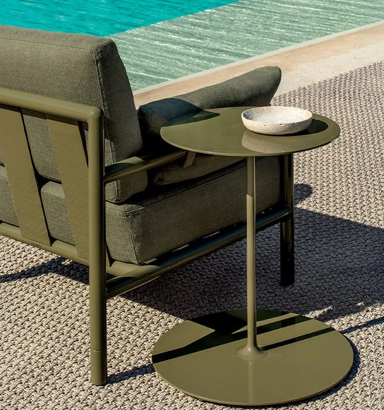 EXCLUSIVE PREVIEW: Ethimo Outdoor Furniture by Wolf & South